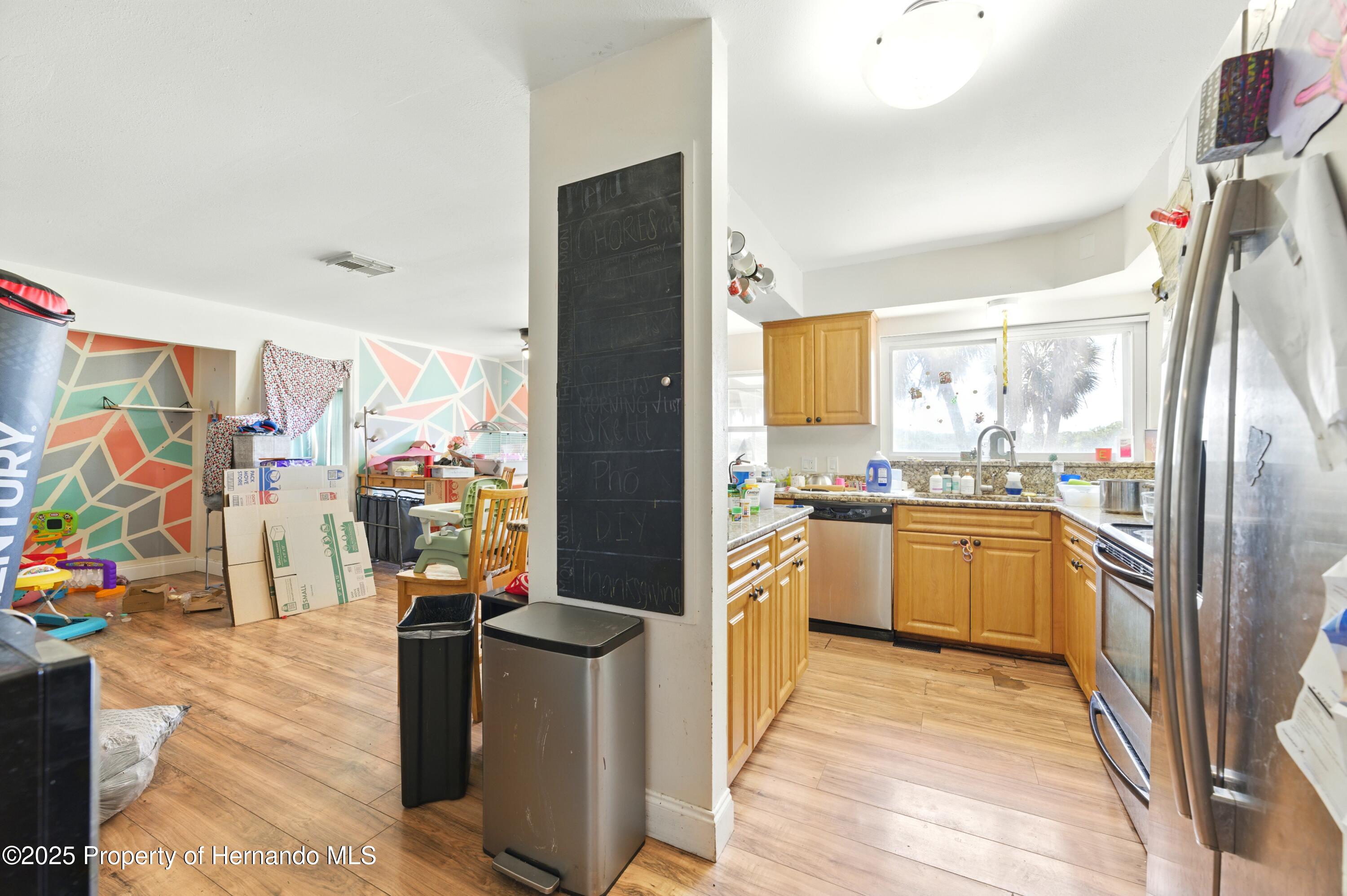 577 Waterfall Drive, Spring Hill, Florida image 24