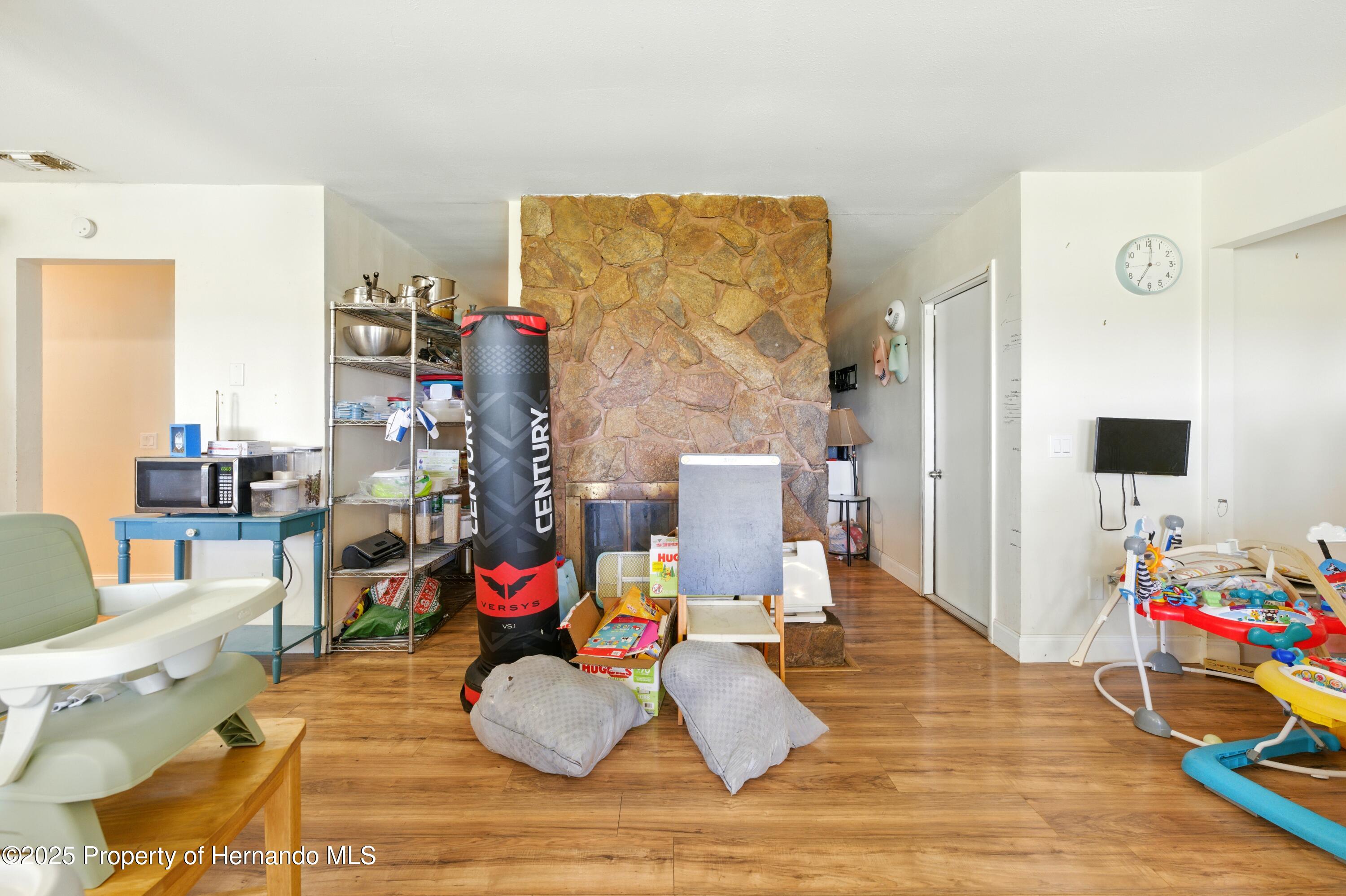 577 Waterfall Drive, Spring Hill, Florida image 30
