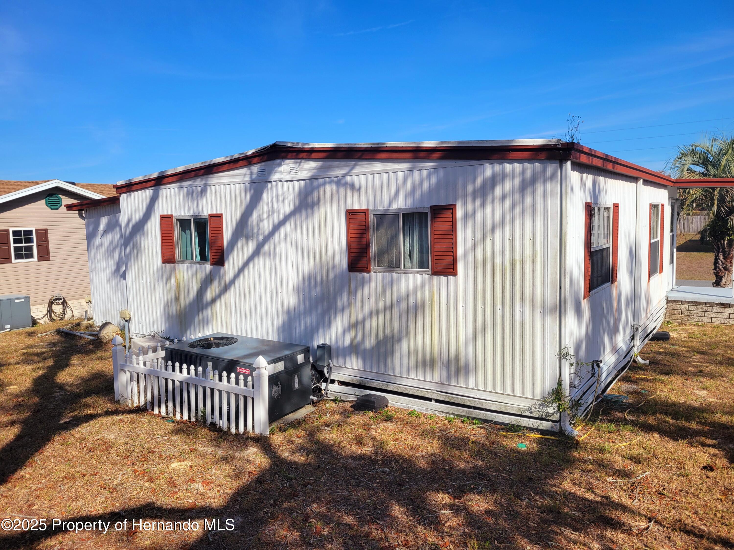 8051 Eastern Circle, Brooksville, Florida image 4