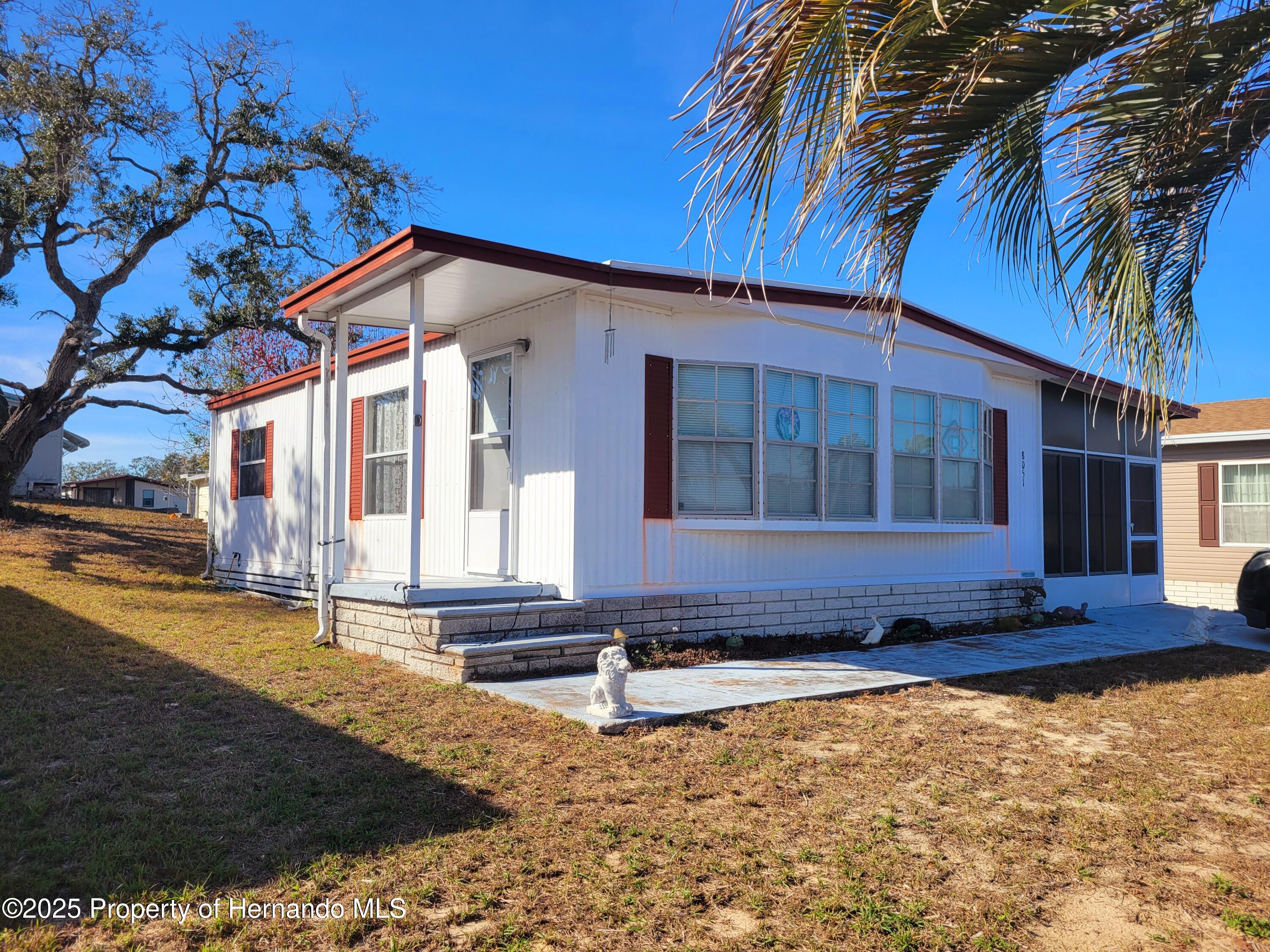 8051 Eastern Circle, Brooksville, Florida image 3