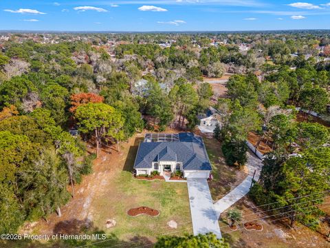 Homes For Sale - 14071 Linden Drive<br/> Hernando County, Spring Hill, FL 34609