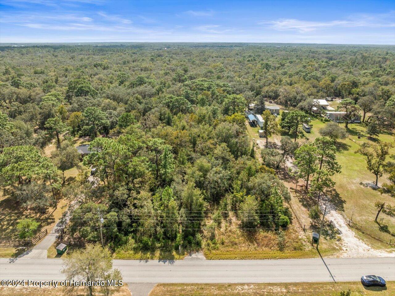 Lot 10 Oakwood Drive, Hudson, Florida image 11