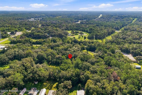 Vacant Land For Sale - 00 Emerson Road<br/> Brooksville, FL 34601