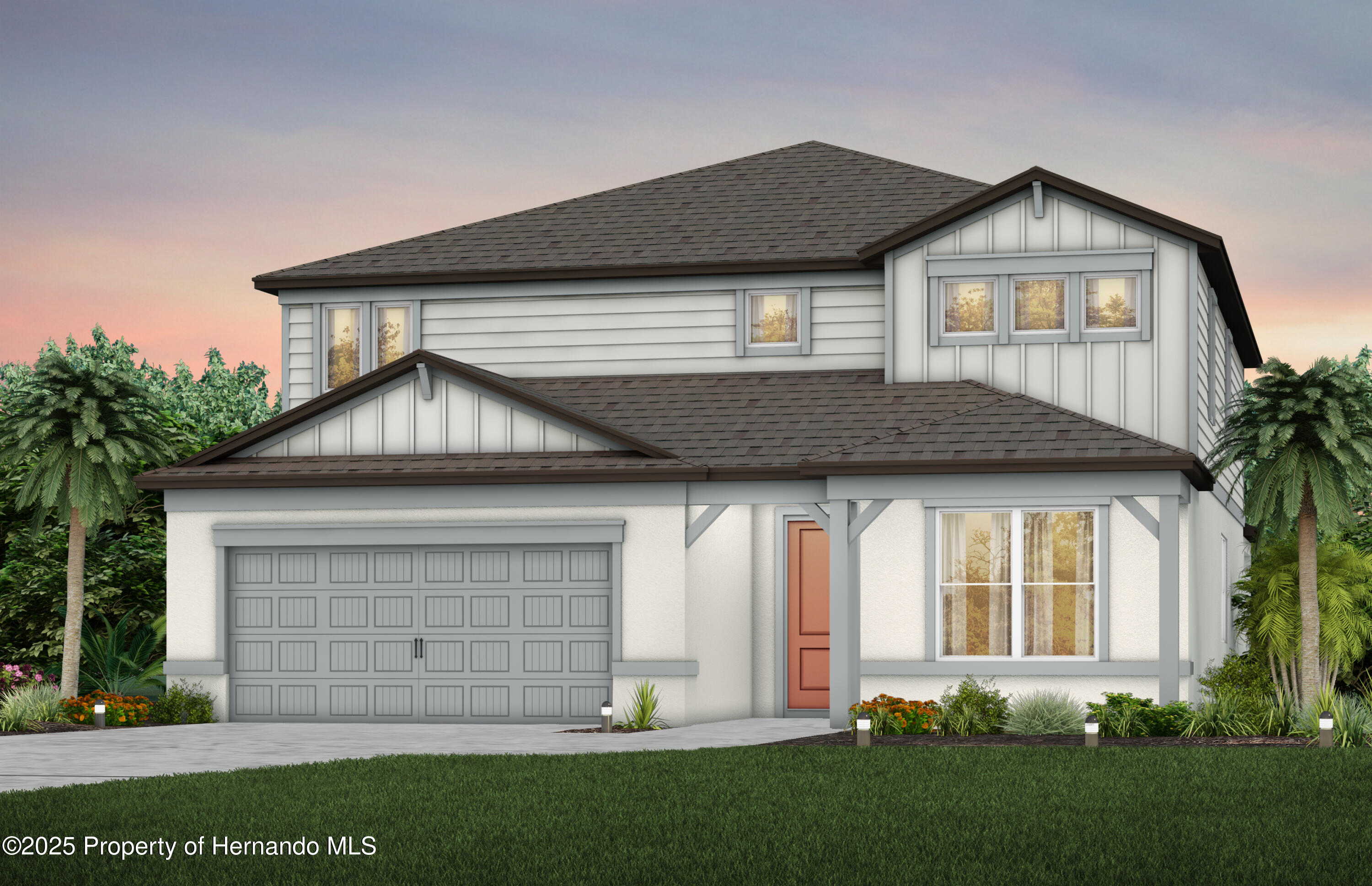 3765 Obsidian Drive, Spring Hill, Florida image 1