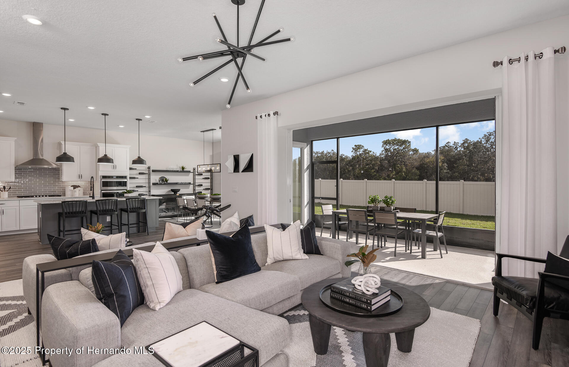 3765 Obsidian Drive, Spring Hill, Florida image 3