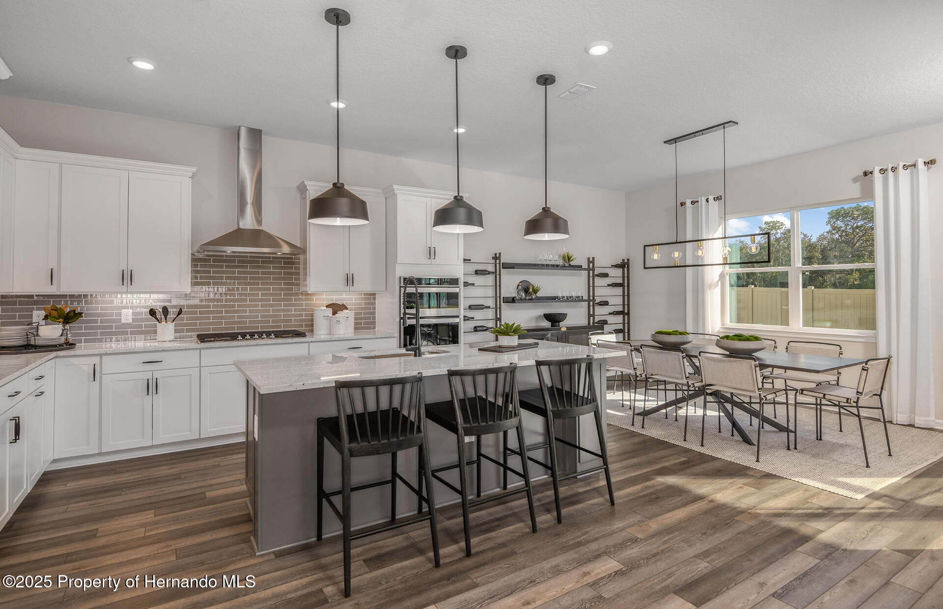 3765 Obsidian Drive, Spring Hill, Florida image 5