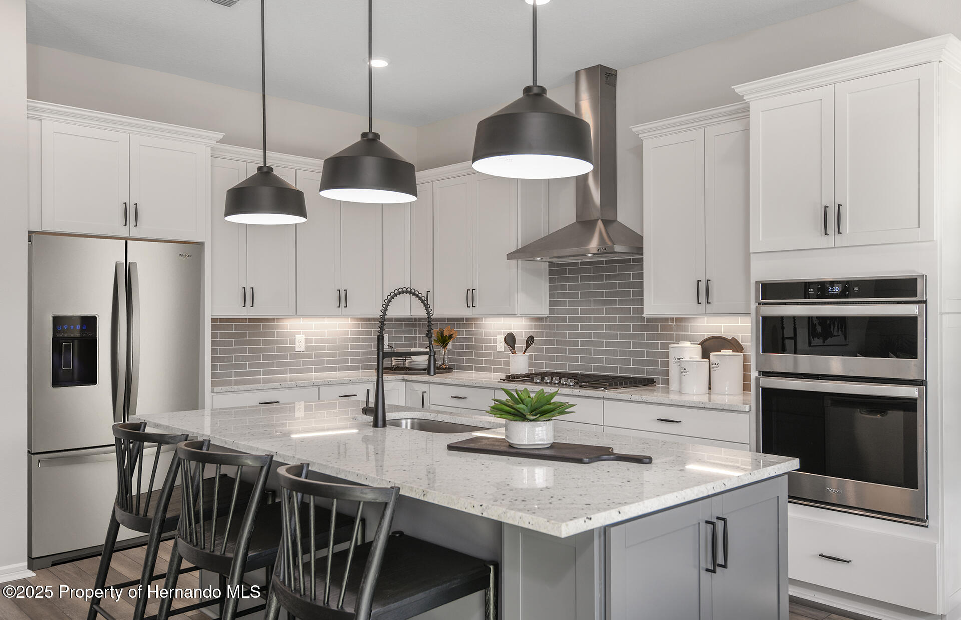 3765 Obsidian Drive, Spring Hill, Florida image 6