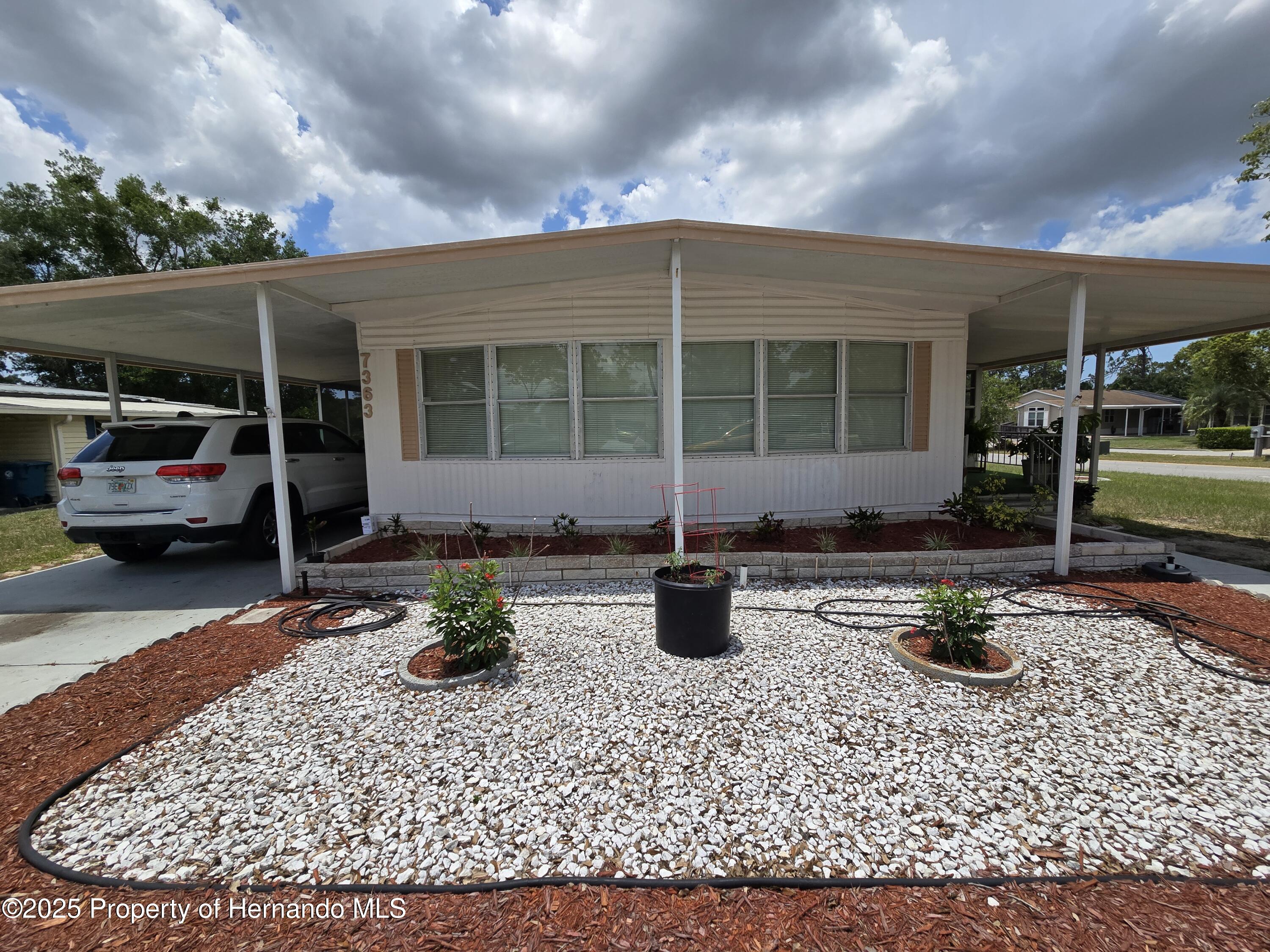 7363 Brookridge Central Boulevard #00116546, Brooksville, Florida image 1