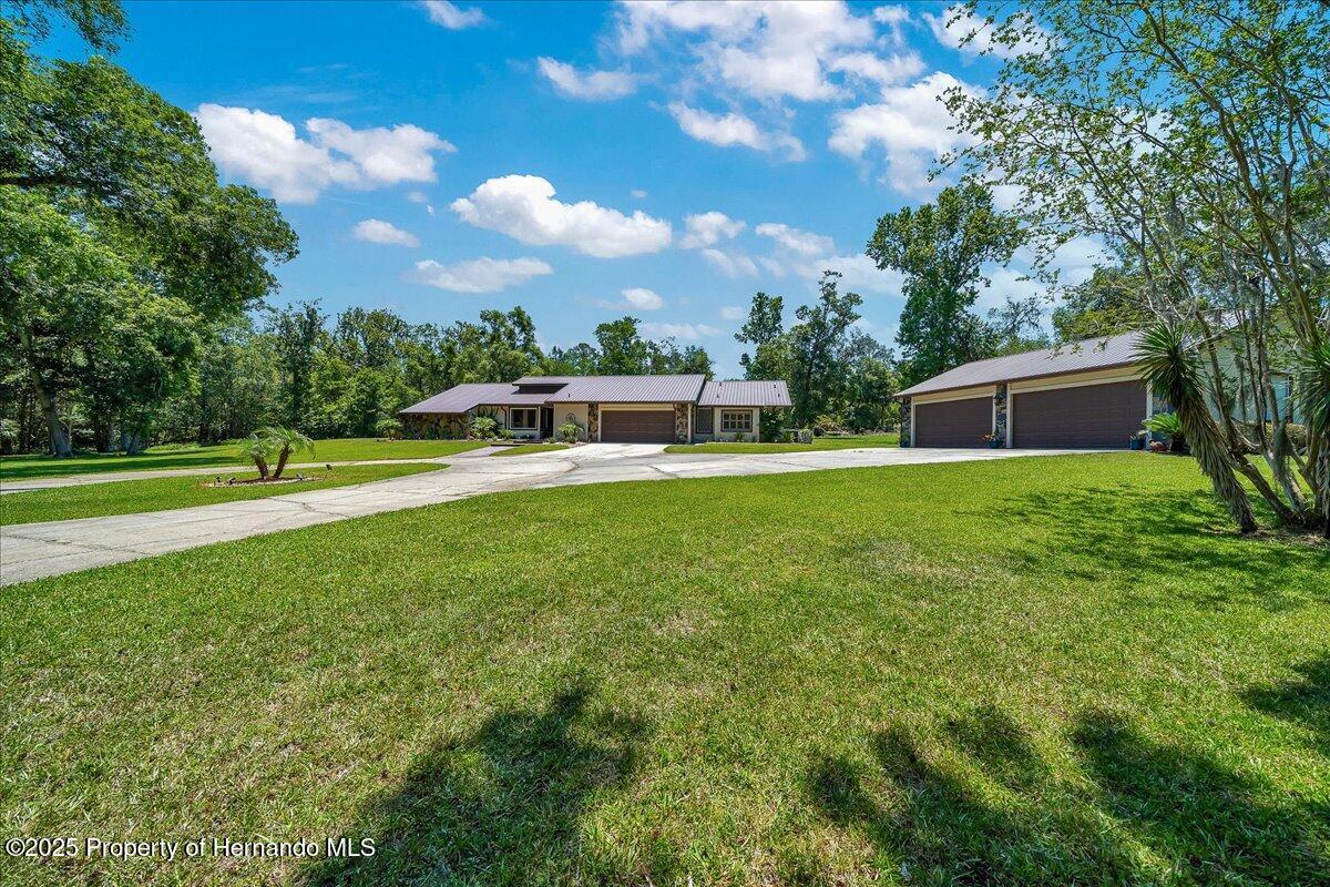 21000 Exeter Court, Brooksville, Florida image 7