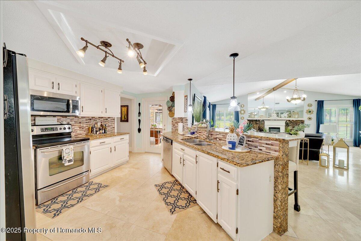 21000 Exeter Court, Brooksville, Florida image 21