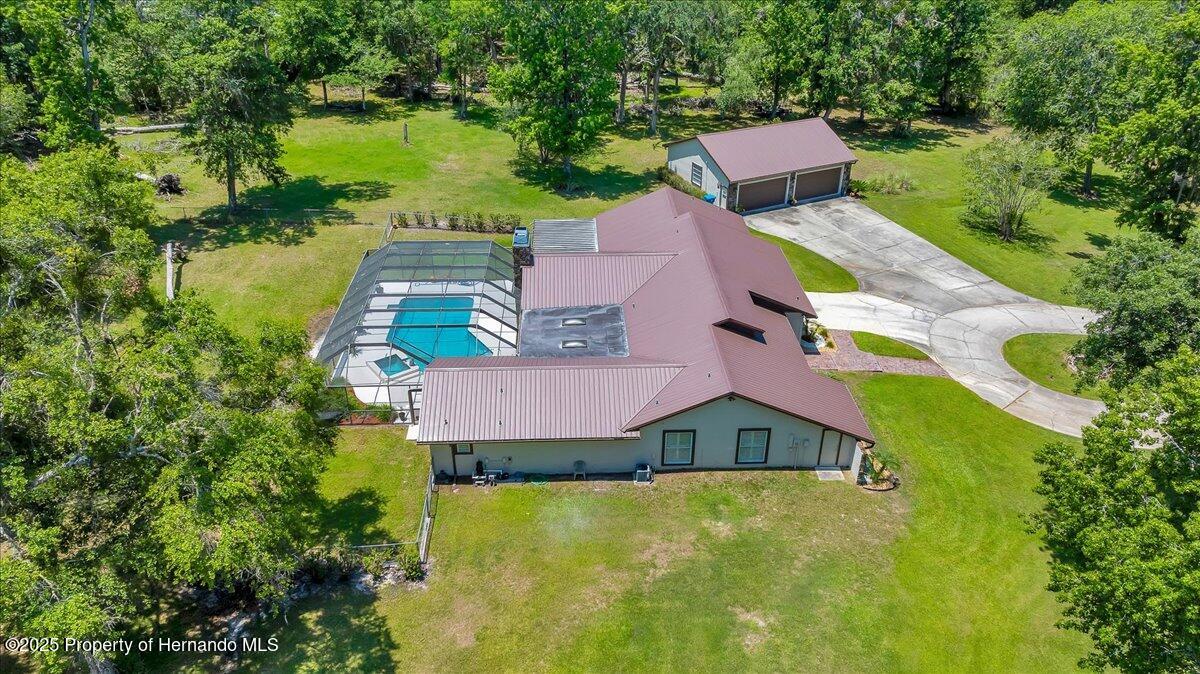 21000 Exeter Court, Brooksville, Florida image 5