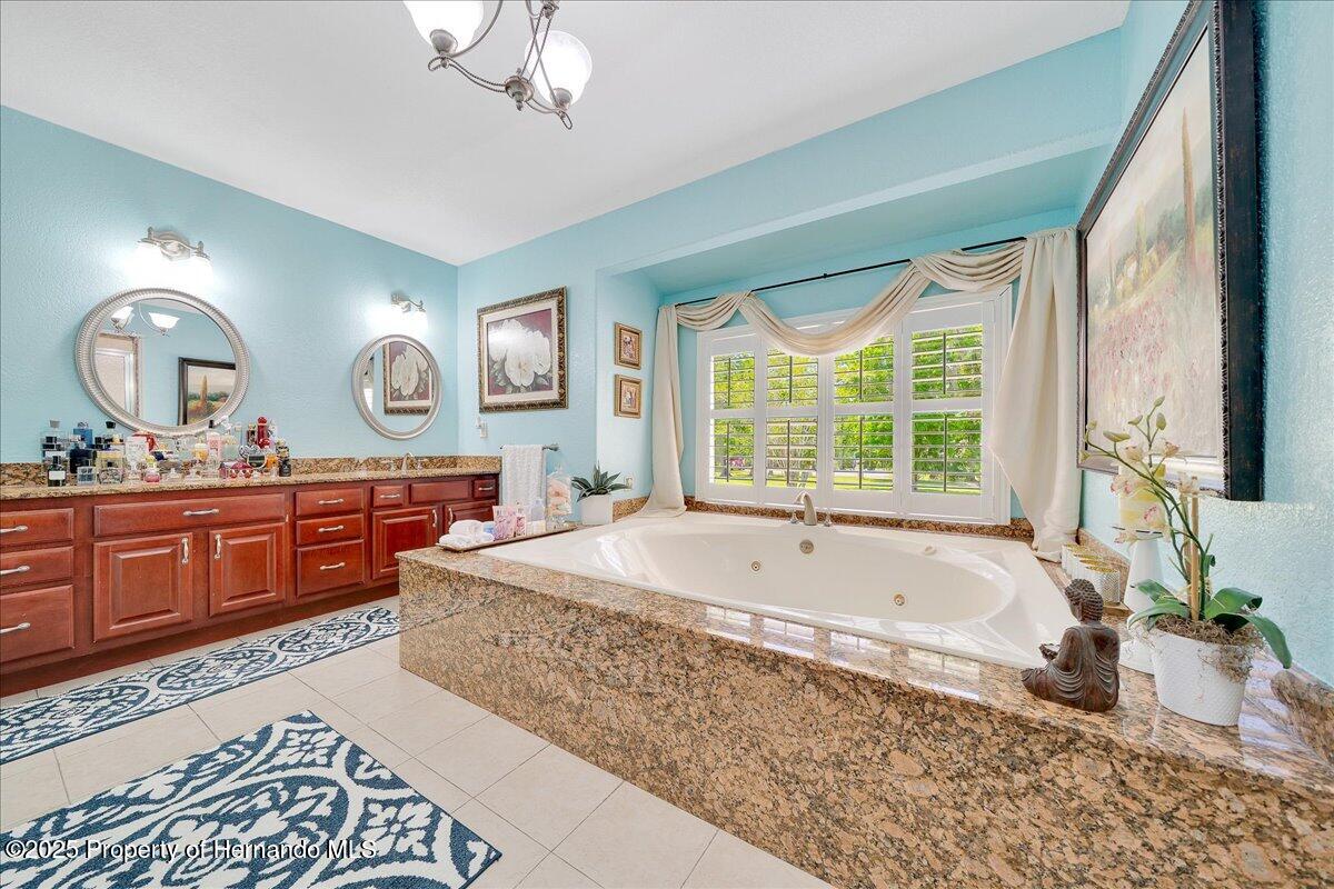 21000 Exeter Court, Brooksville, Florida image 37