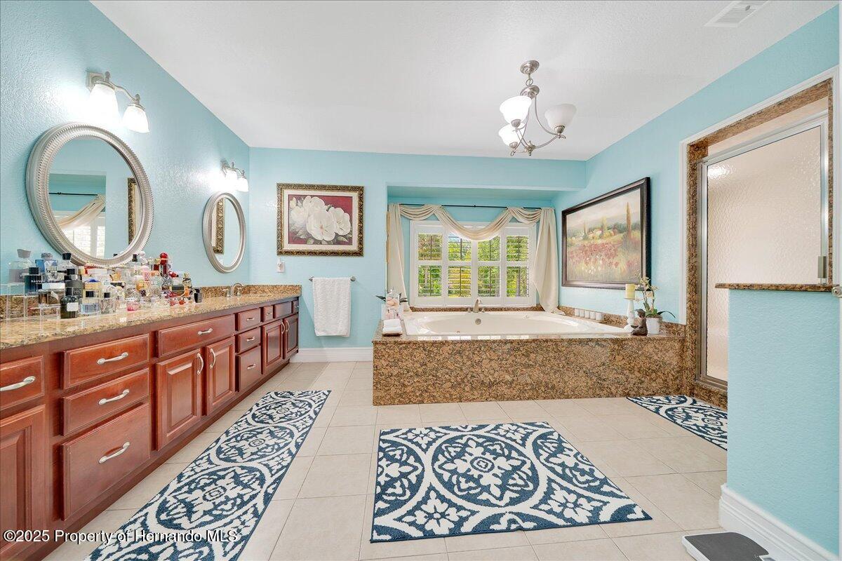 21000 Exeter Court, Brooksville, Florida image 36