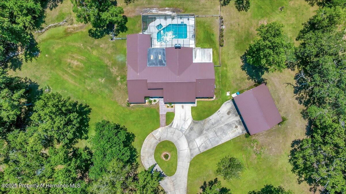 21000 Exeter Court, Brooksville, Florida image 4