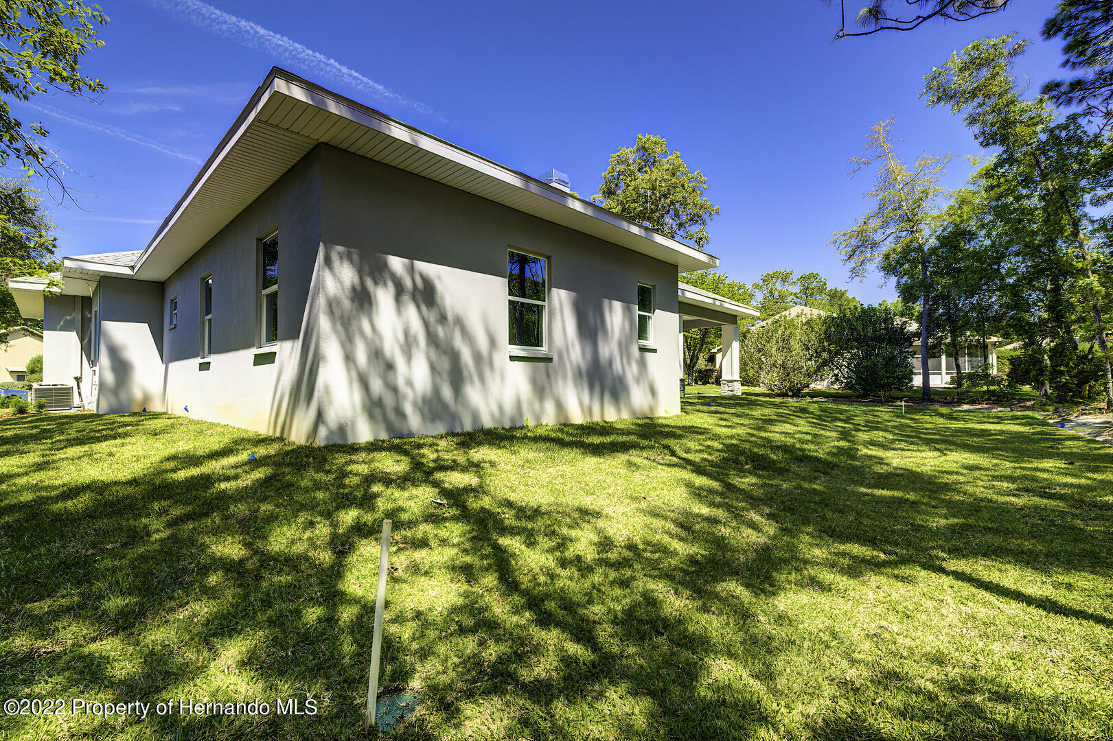 8 Hibiscus Court, Homosassa, Florida image 5