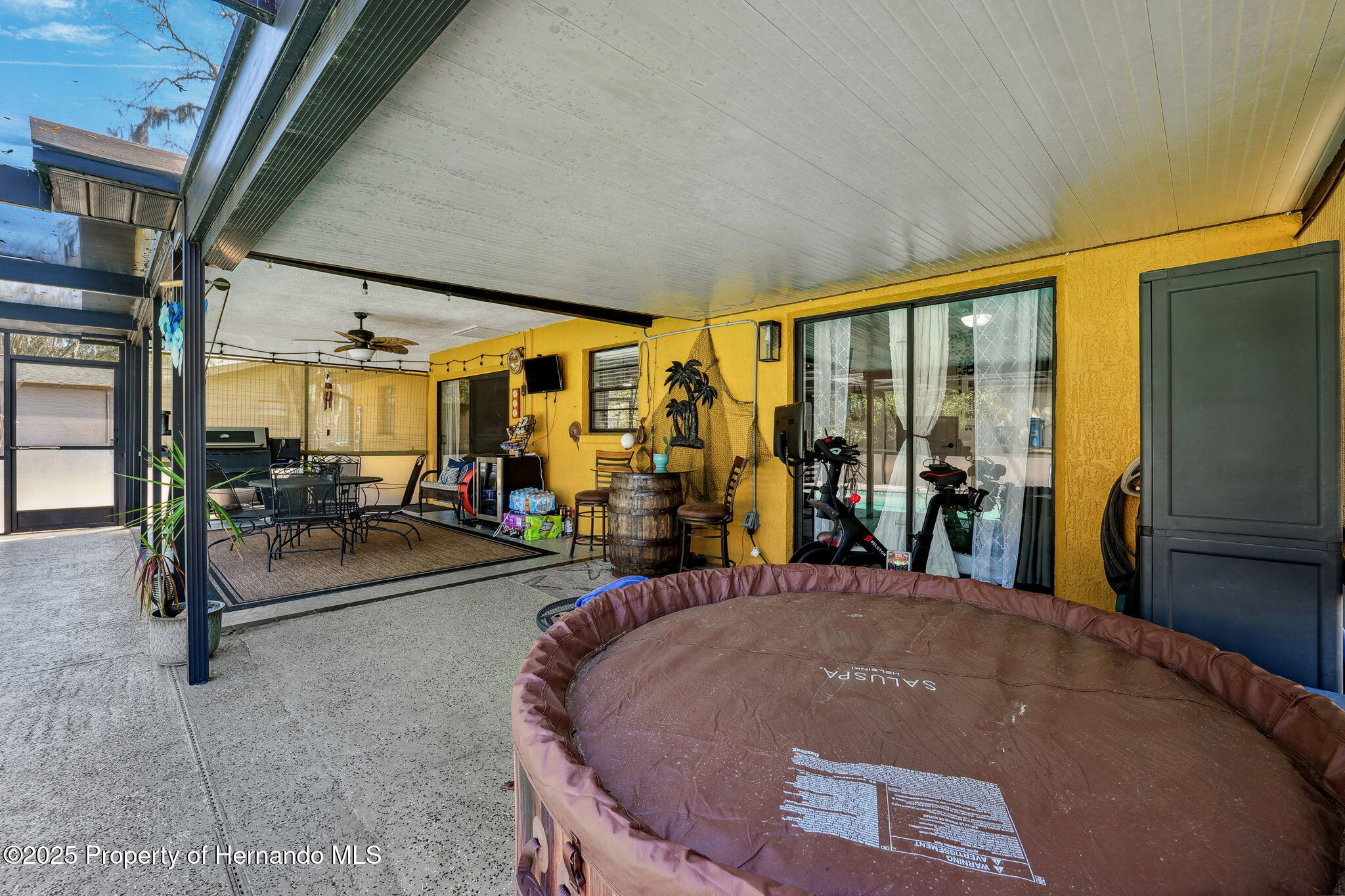 7228 Edinburgh Way, Weeki Wachee, Florida image 25
