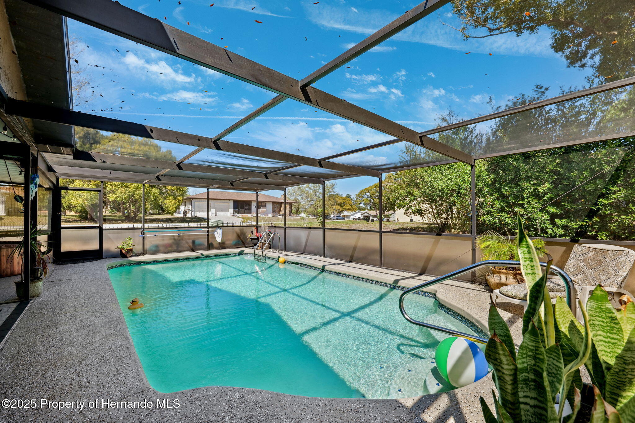 7228 Edinburgh Way, Weeki Wachee, Florida image 27