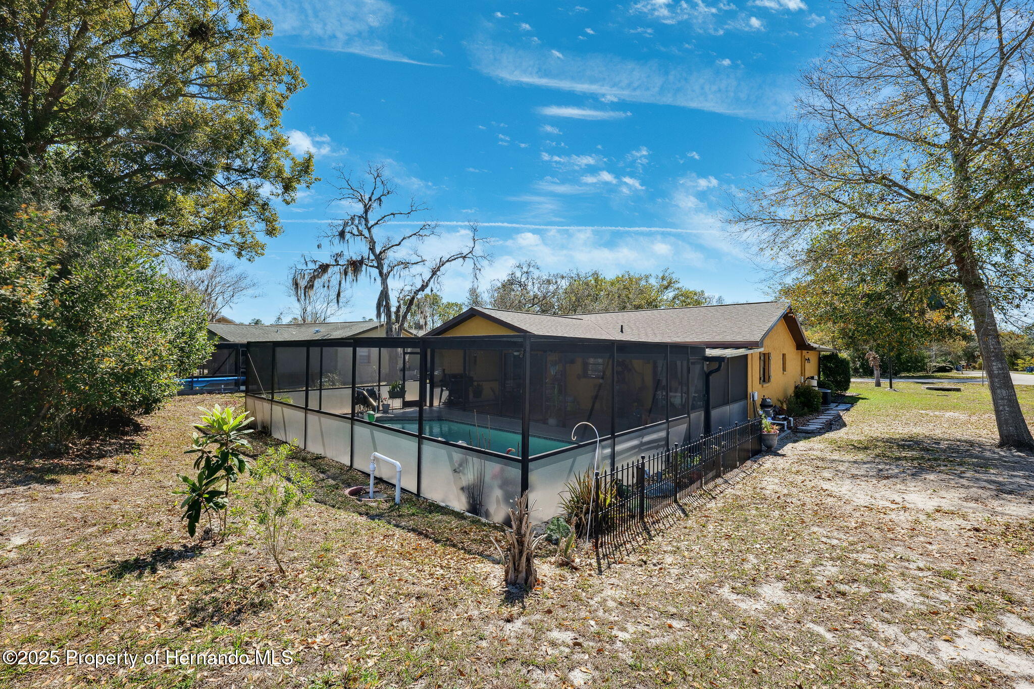 7228 Edinburgh Way, Weeki Wachee, Florida image 32