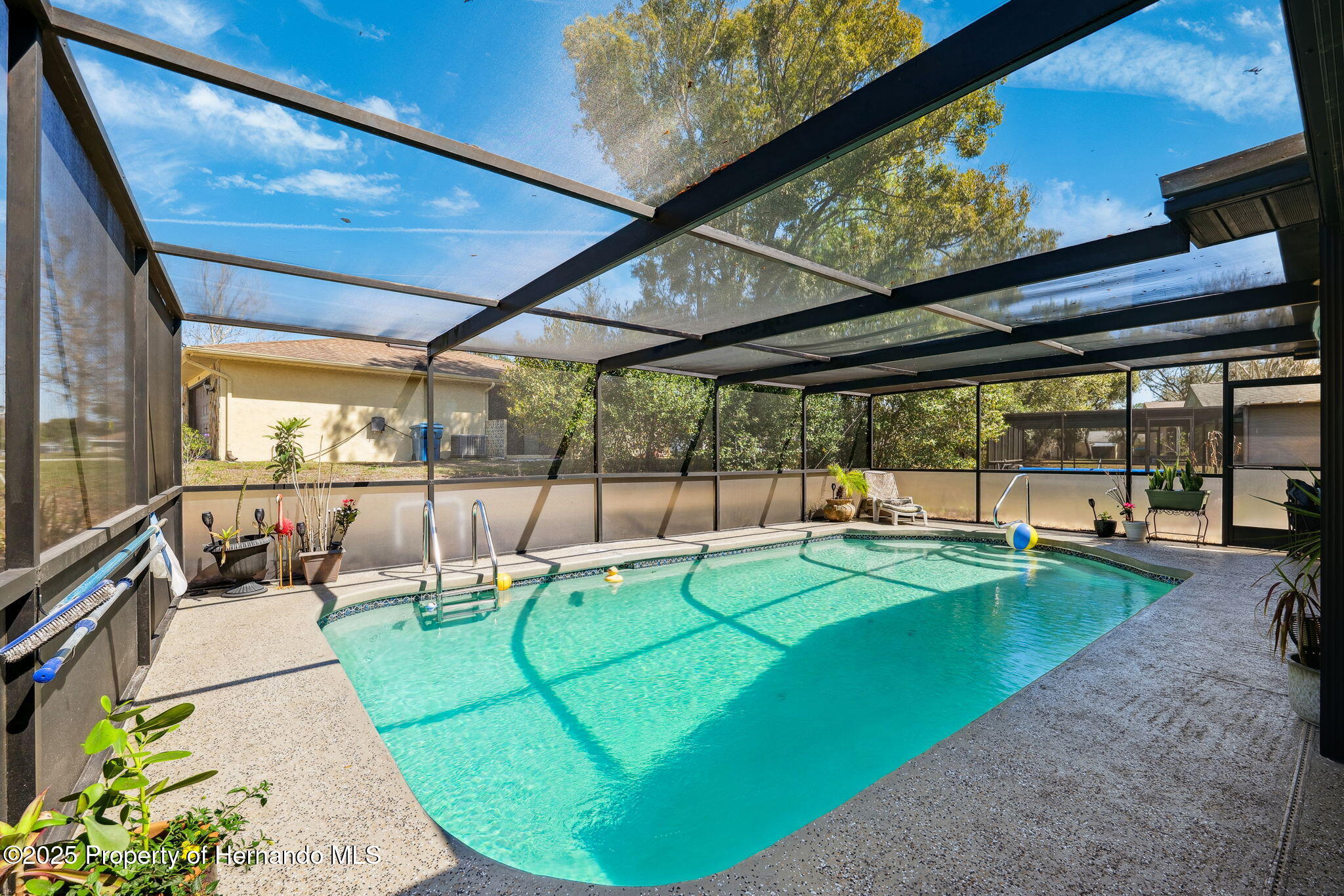 7228 Edinburgh Way, Weeki Wachee, Florida image 28