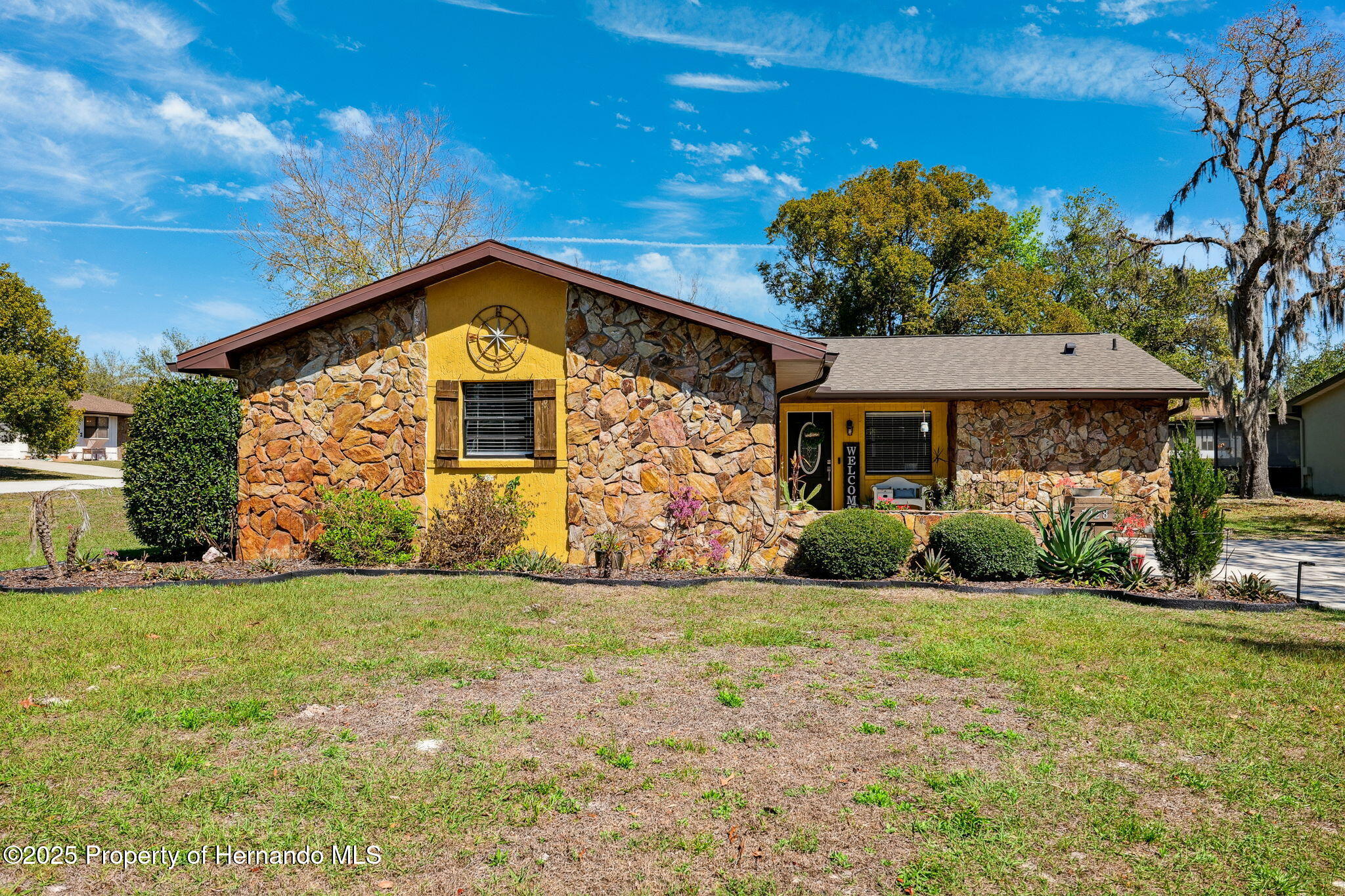 7228 Edinburgh Way, Weeki Wachee, Florida image 1