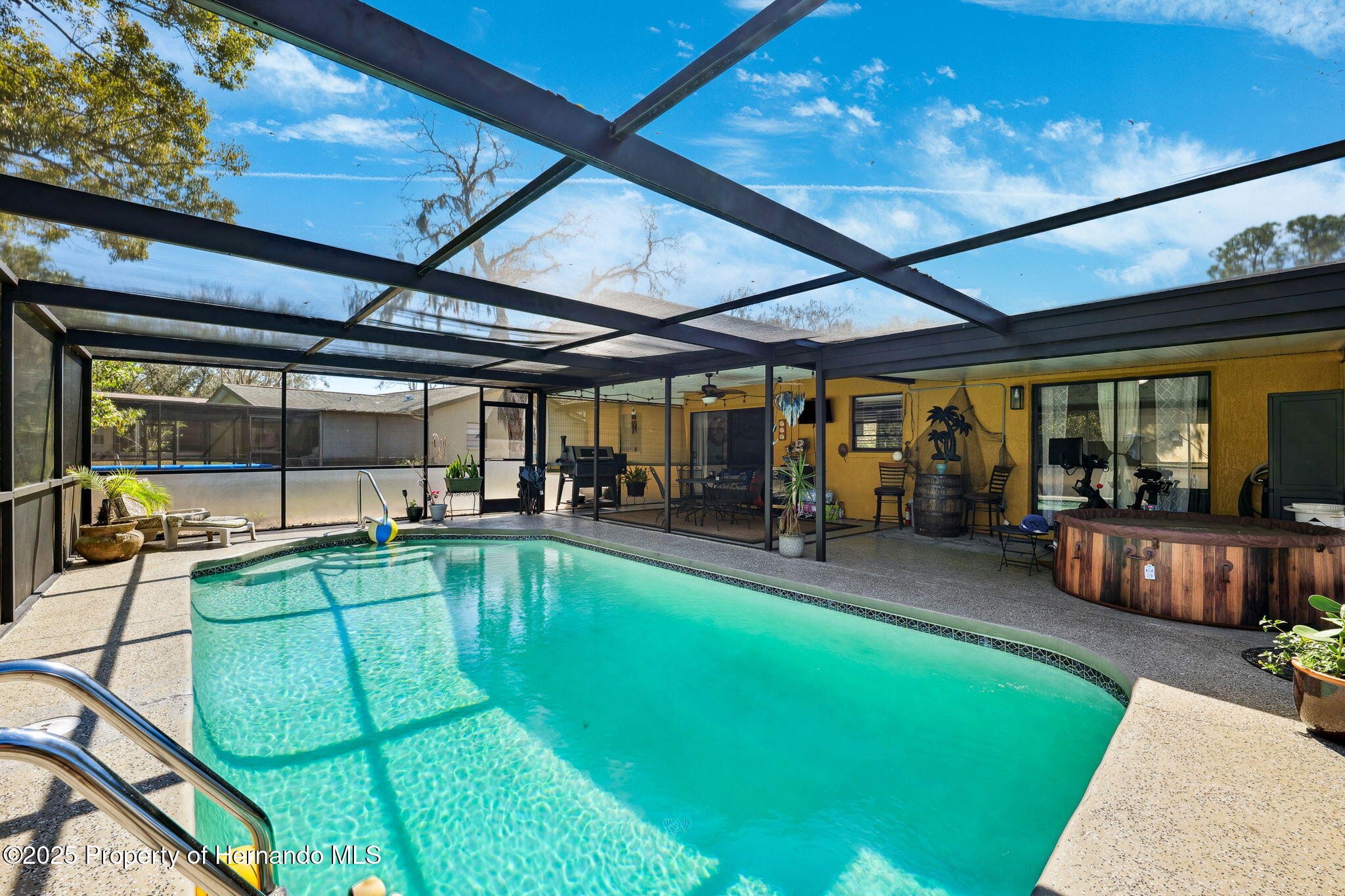 7228 Edinburgh Way, Weeki Wachee, Florida image 29