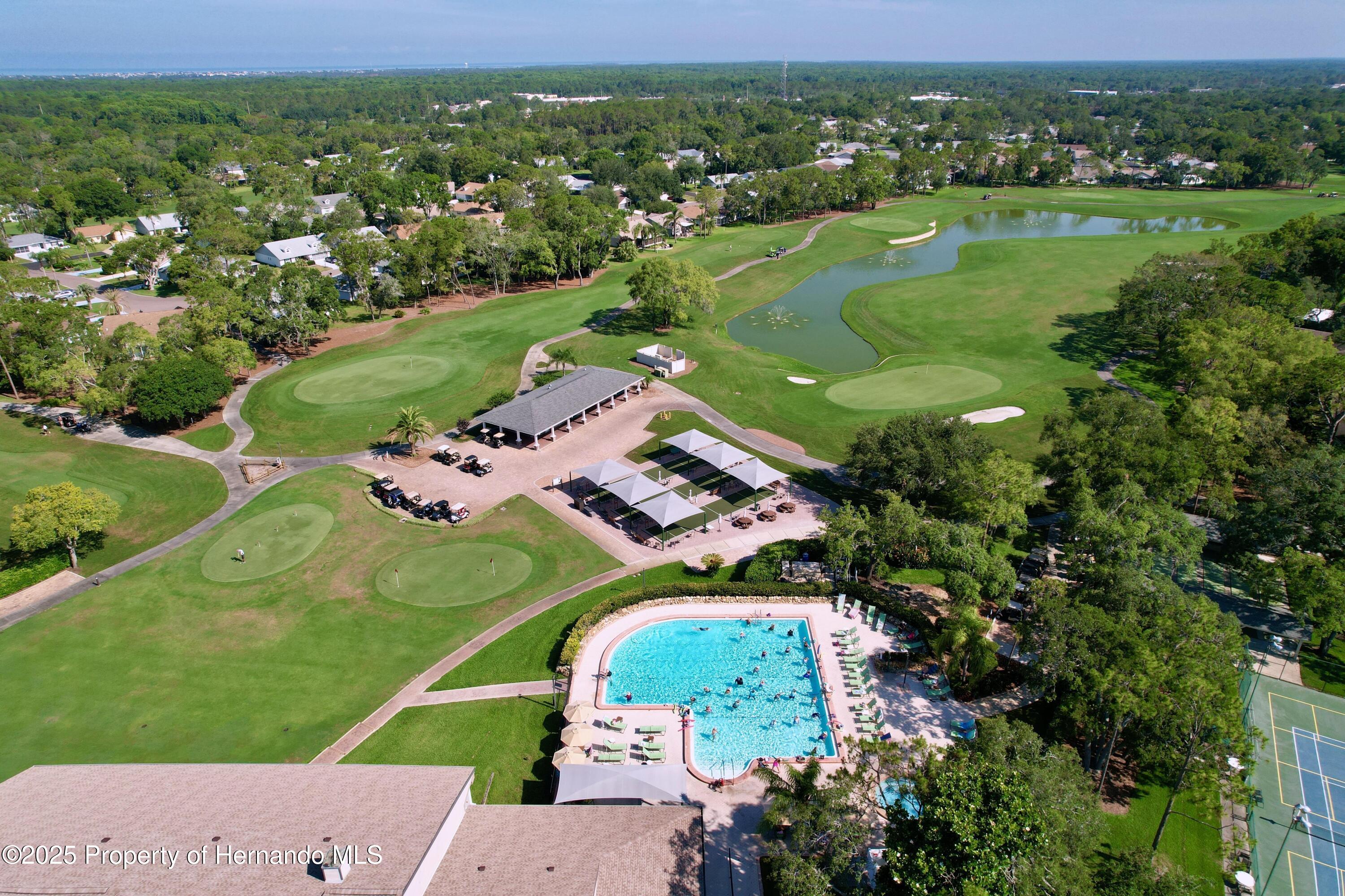 2139 Sea Pines Court, Spring Hill, Florida image 39