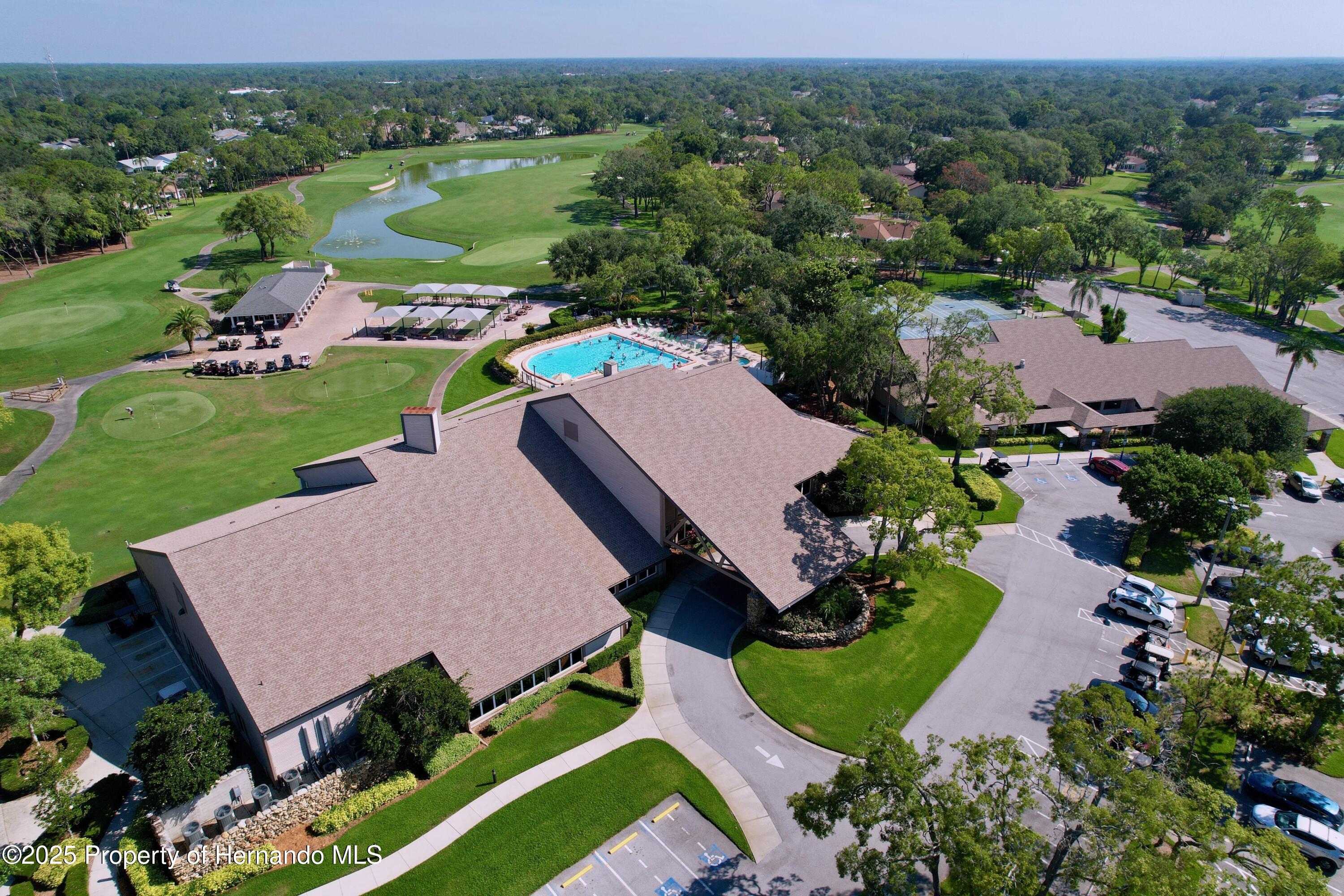 2139 Sea Pines Court, Spring Hill, Florida image 37