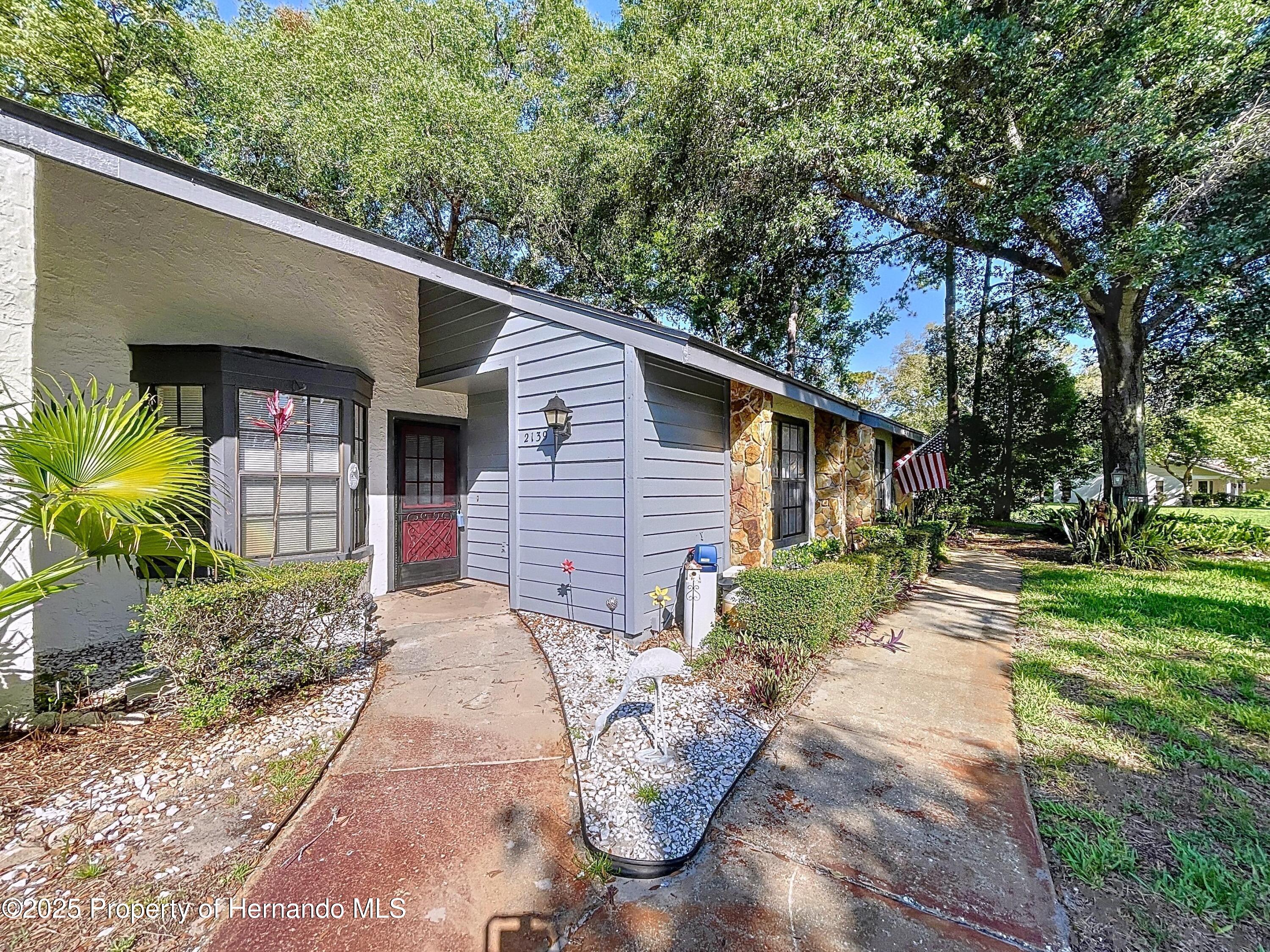 2139 Sea Pines Court, Spring Hill, Florida image 41