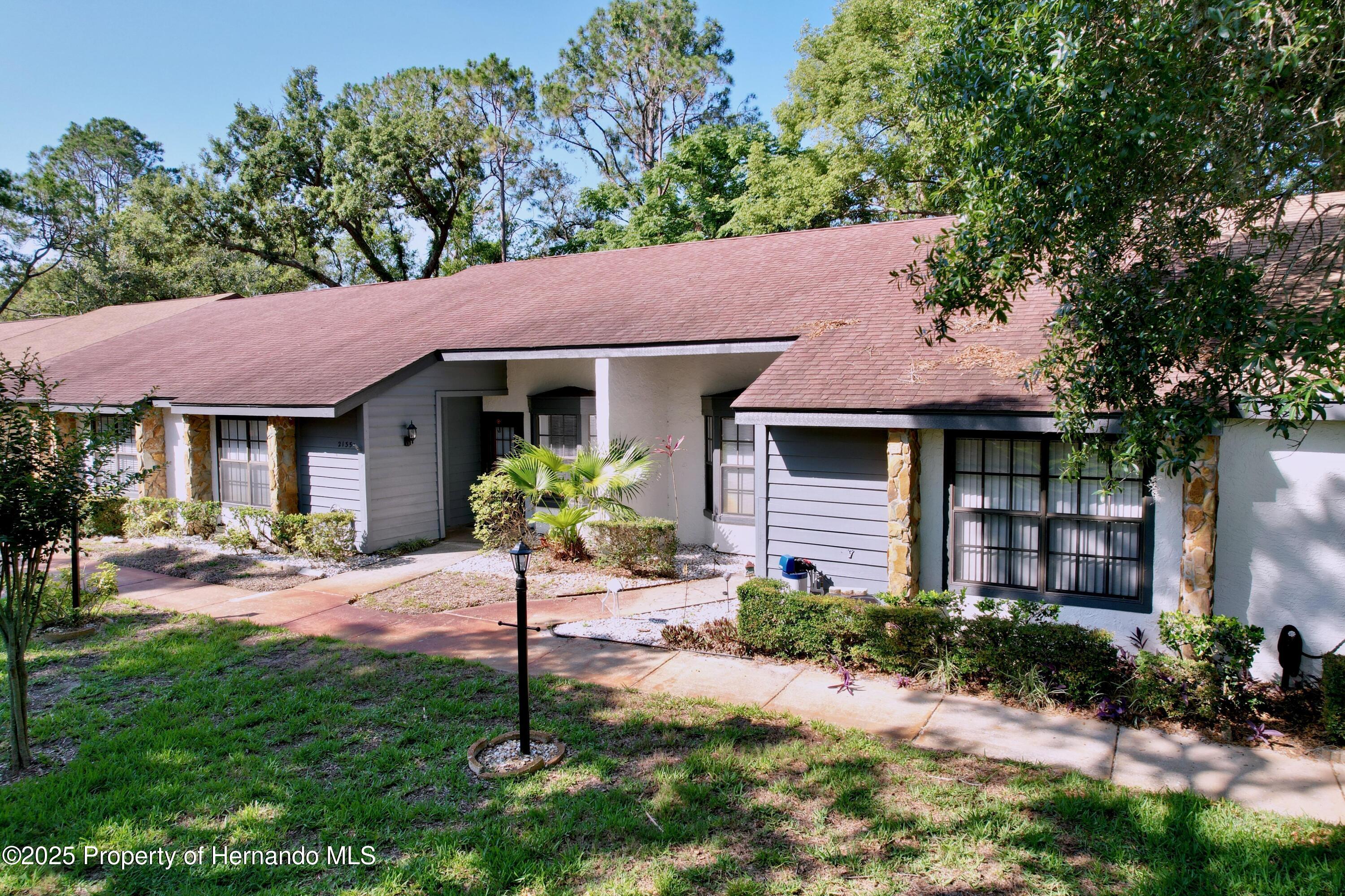 2139 Sea Pines Court, Spring Hill, Florida image 25