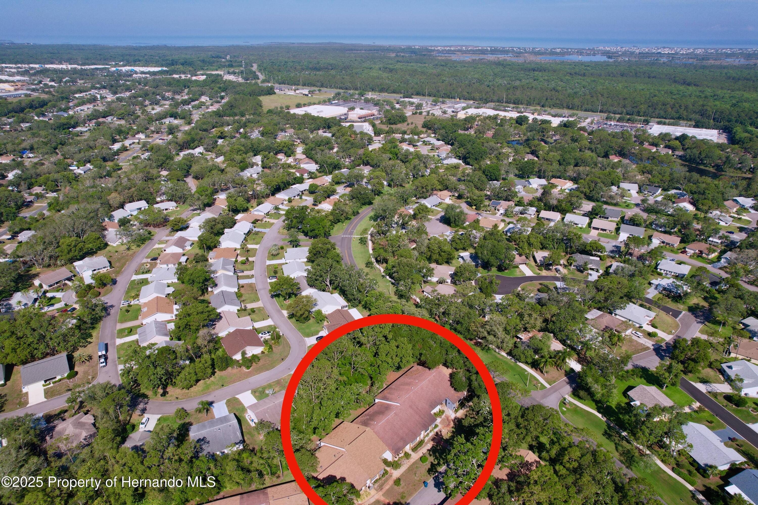 2139 Sea Pines Court, Spring Hill, Florida image 26