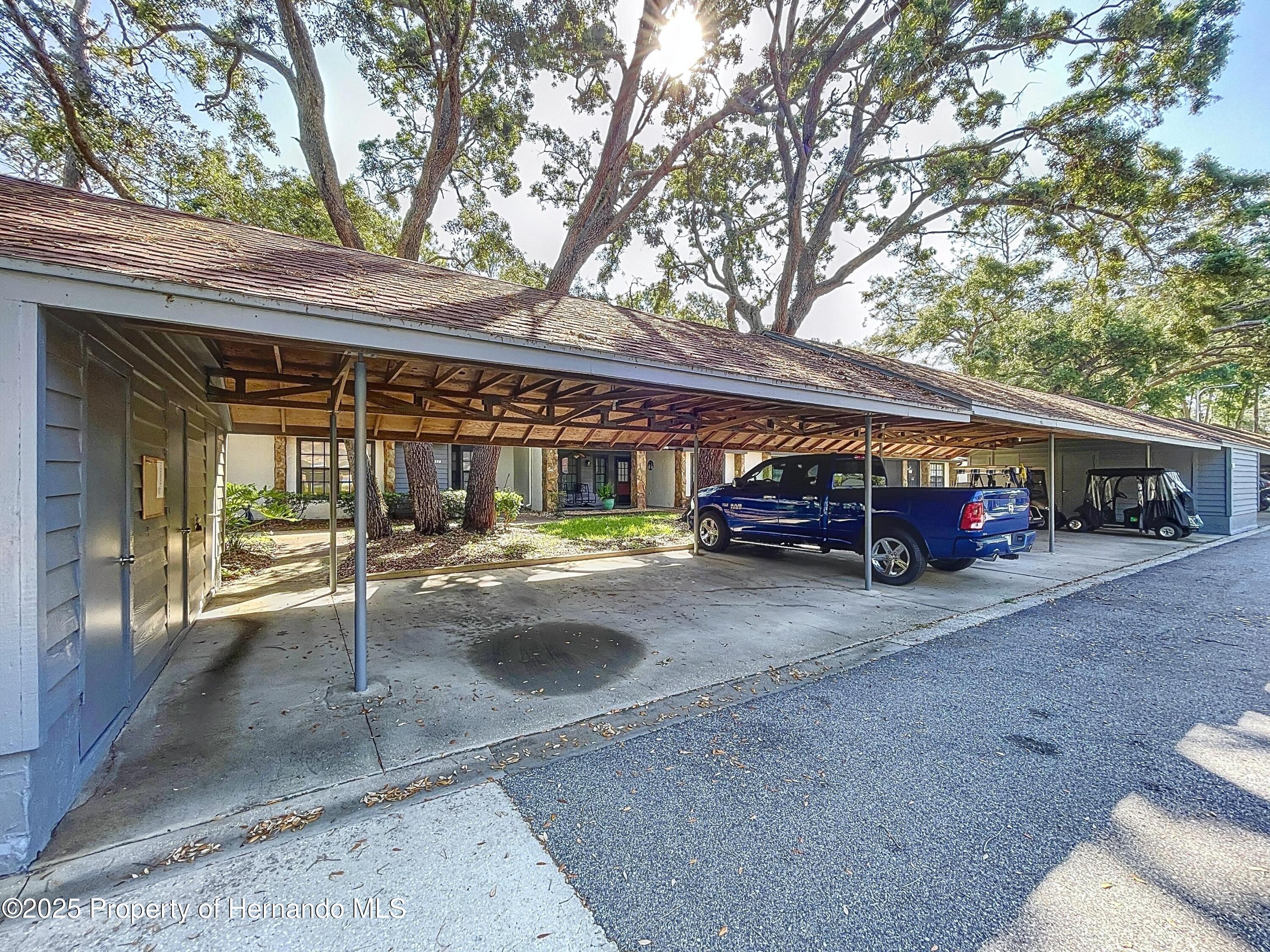 2139 Sea Pines Court, Spring Hill, Florida image 23