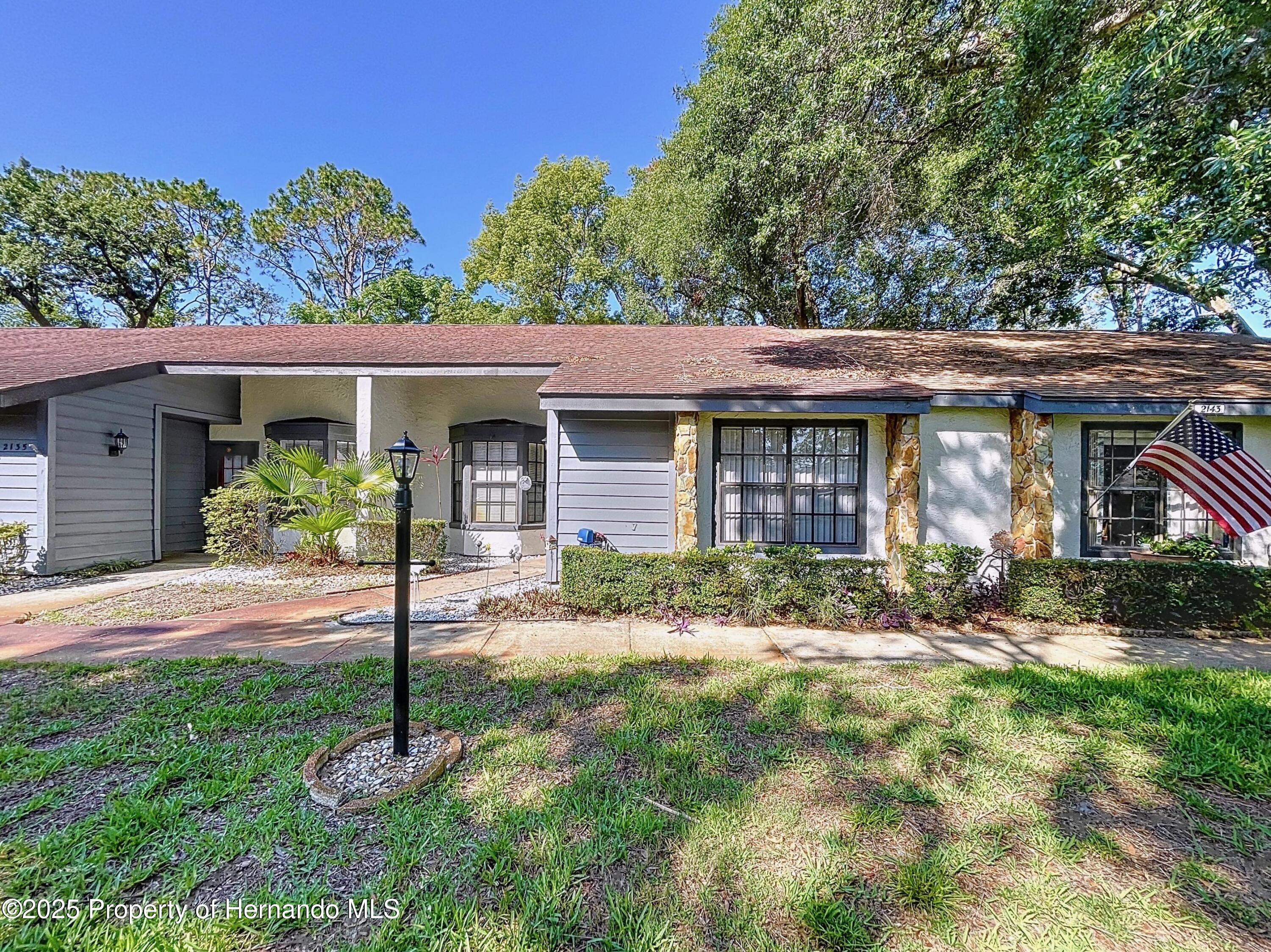 2139 Sea Pines Court, Spring Hill, Florida image 42