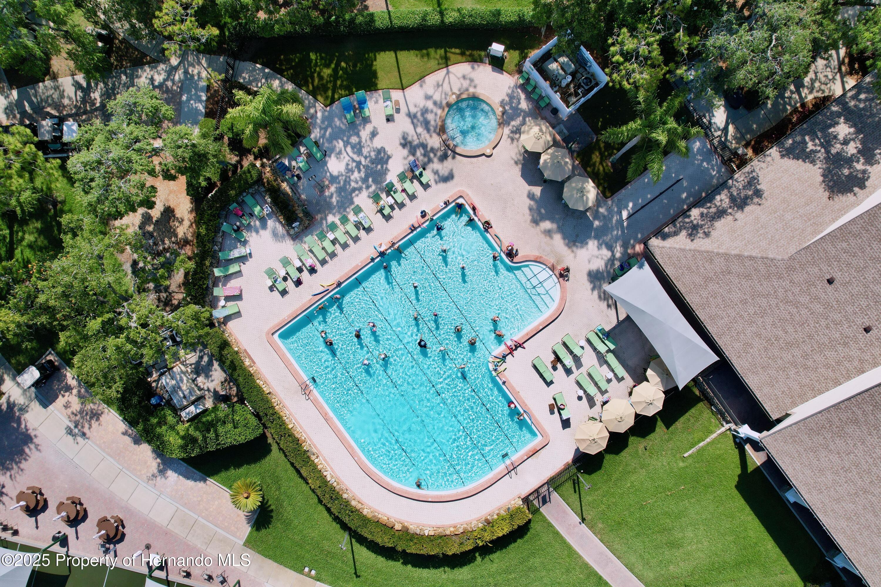 2139 Sea Pines Court, Spring Hill, Florida image 40