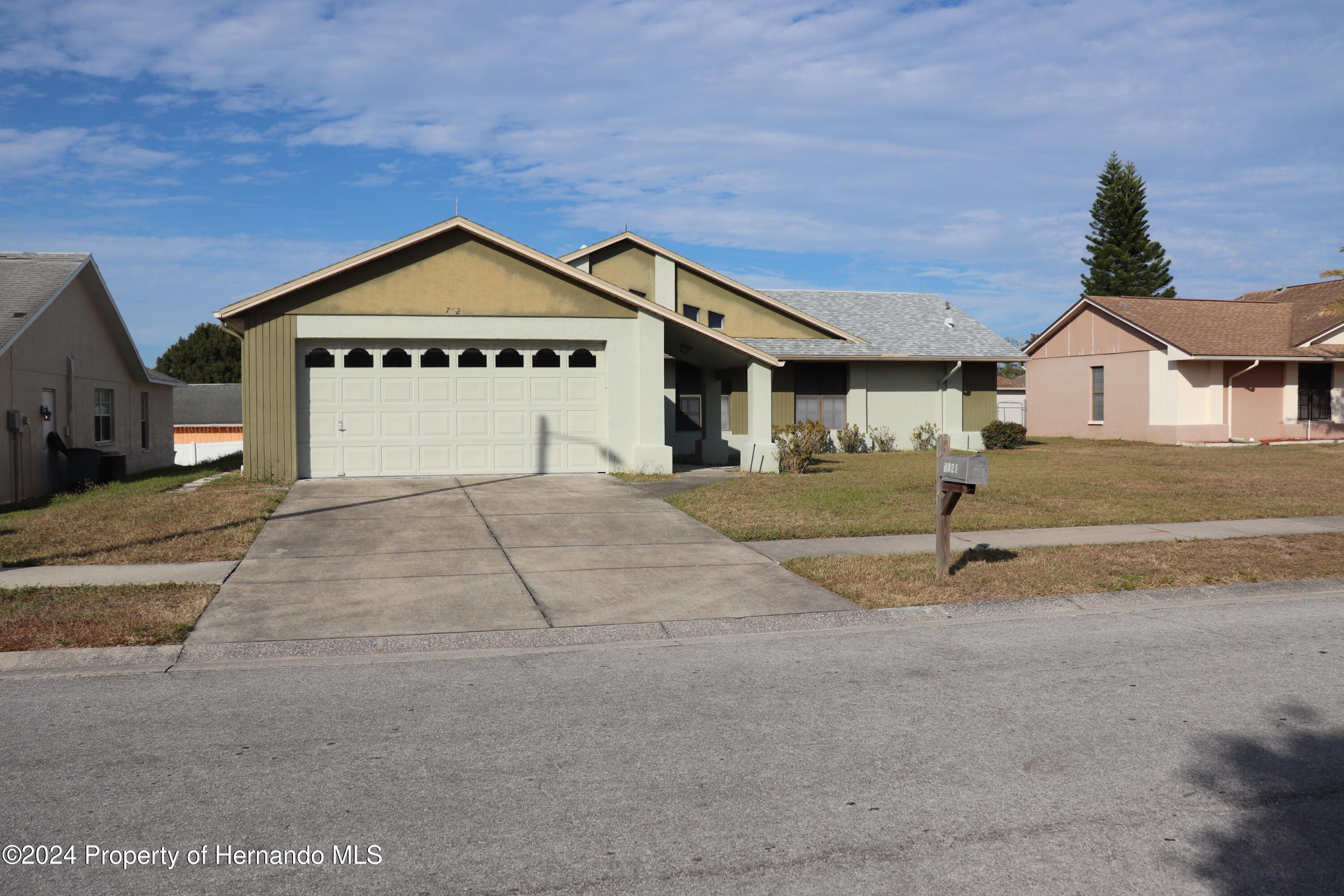 7421 Box Elder Drive, Port Richey, Florida image 36