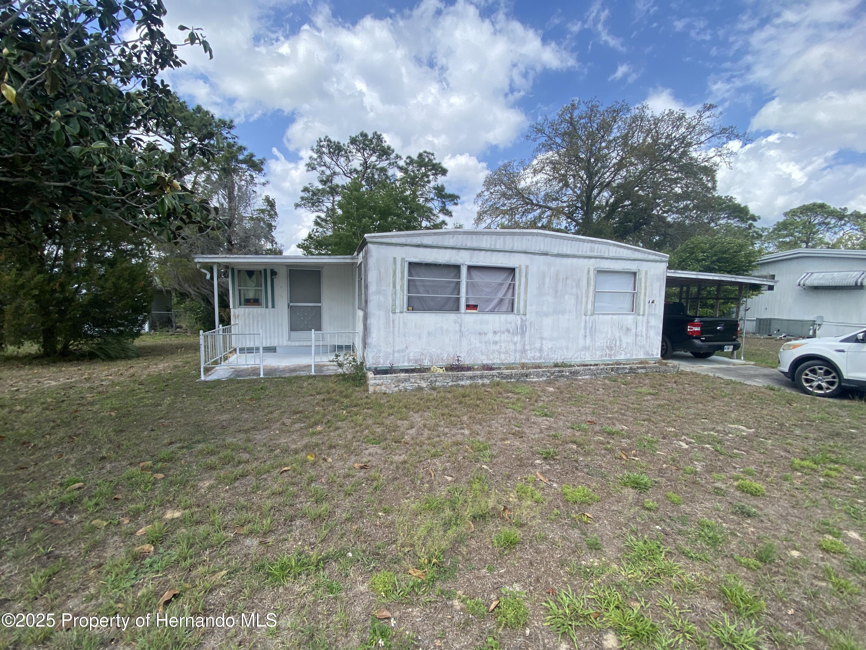 29211 Heckleman Street, Brooksville, Florida image 1