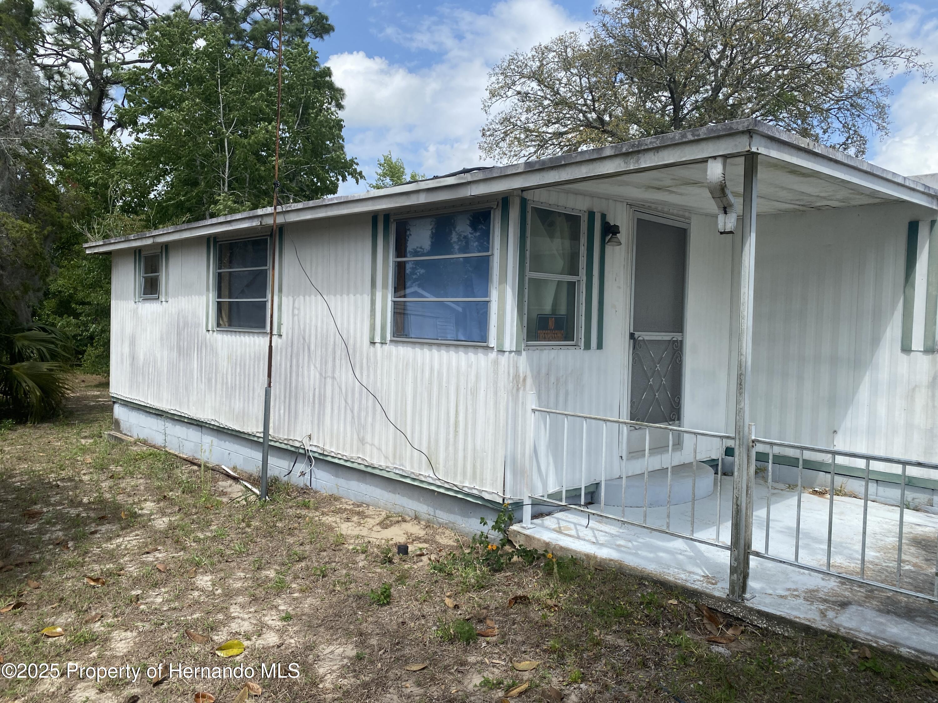 29211 Heckleman Street, Brooksville, Florida image 17