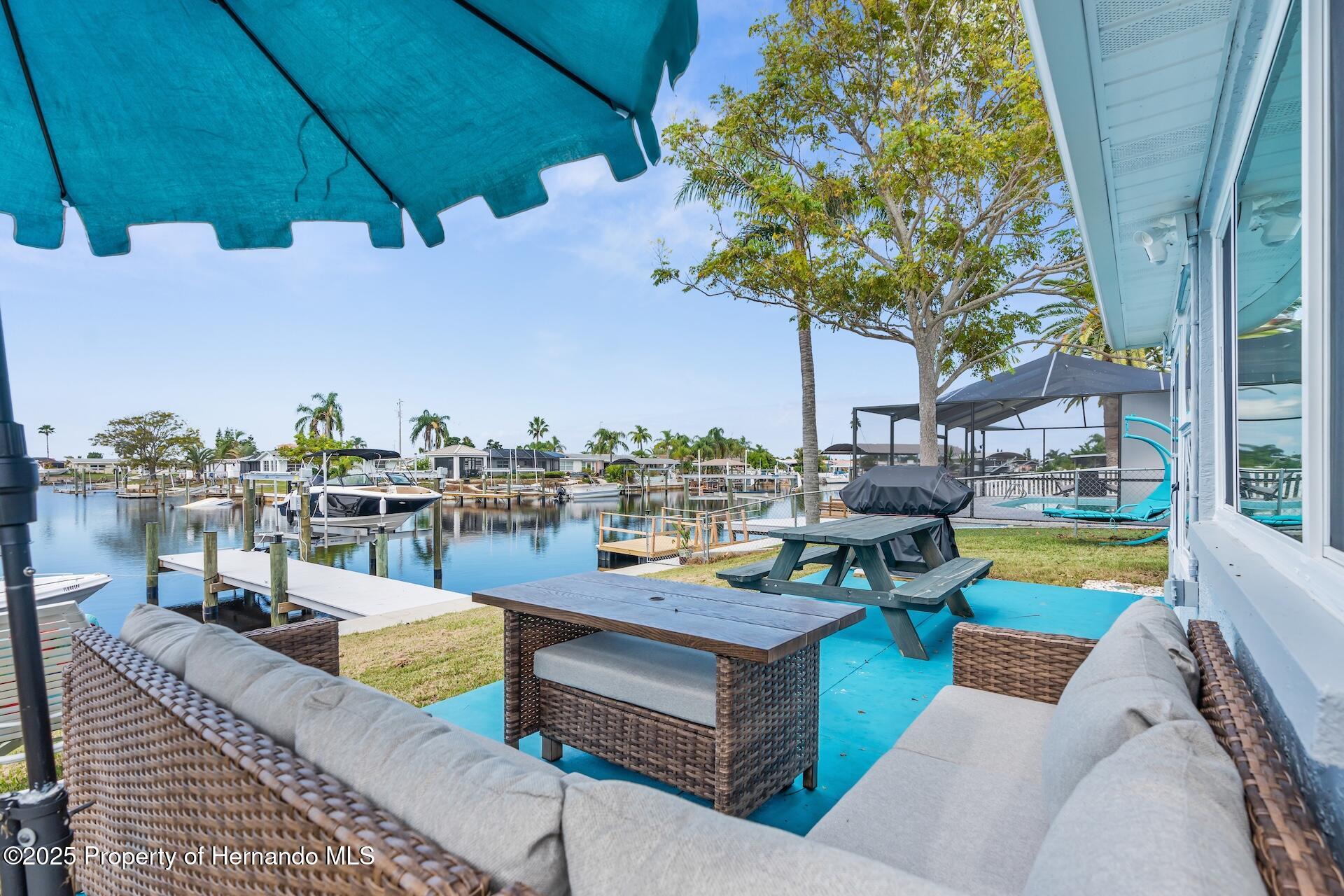 12535 Third Isle Isle, Hudson, Florida image 33