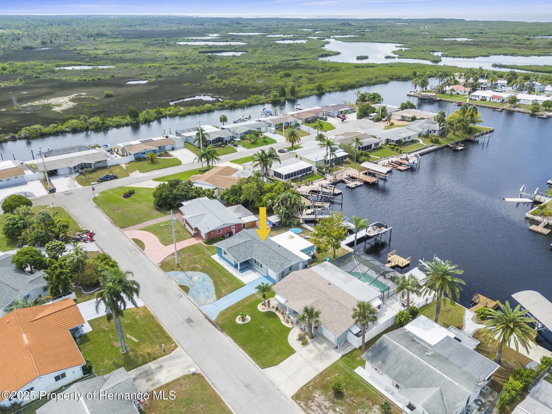 12535 Third Isle Isle, Hudson, Florida image 40