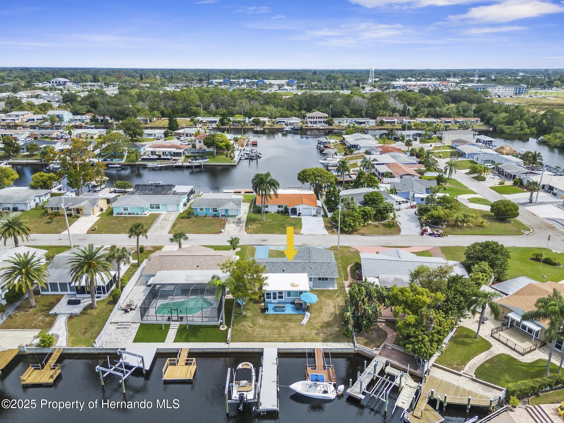 12535 Third Isle Isle, Hudson, Florida image 42