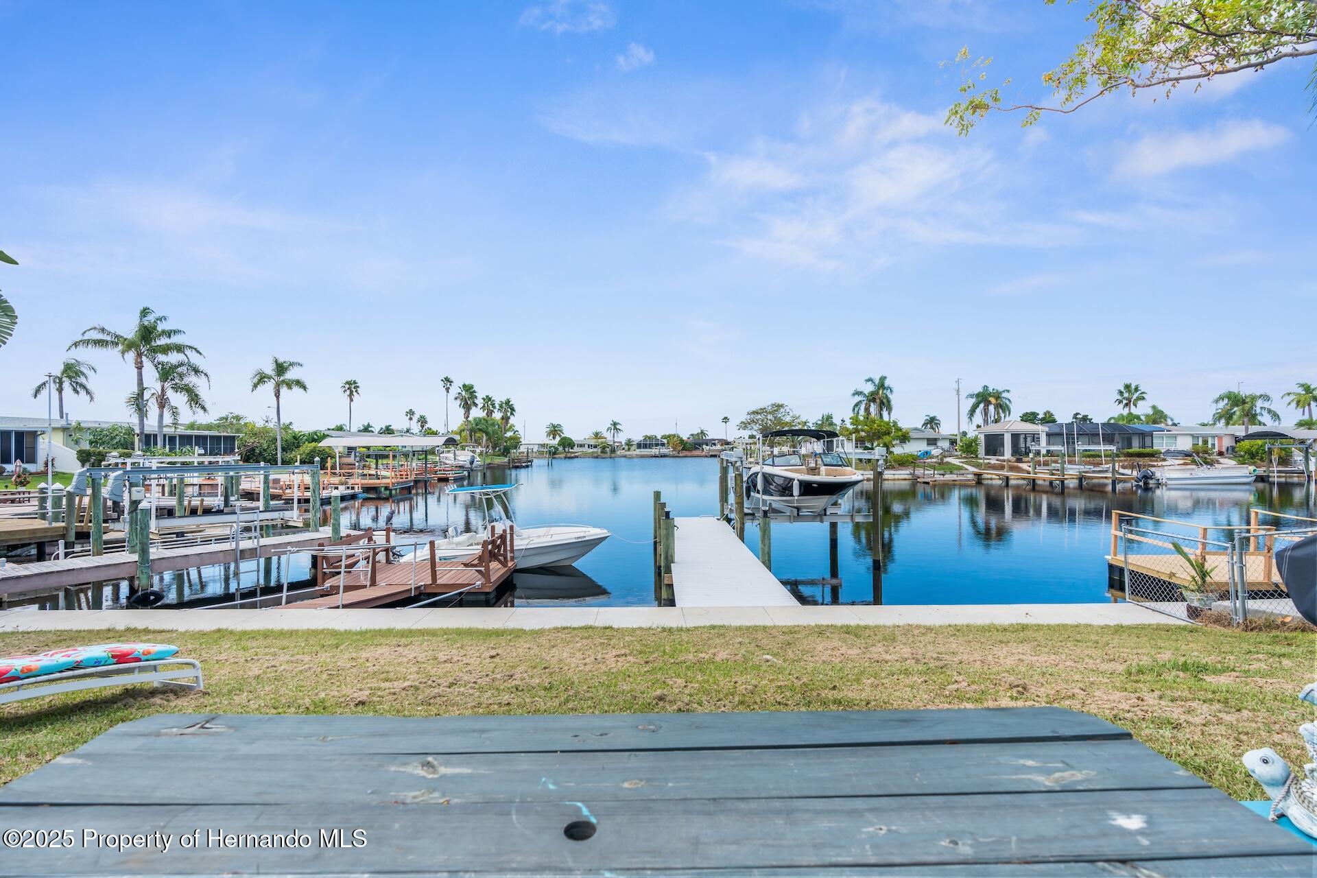 12535 Third Isle Isle, Hudson, Florida image 31