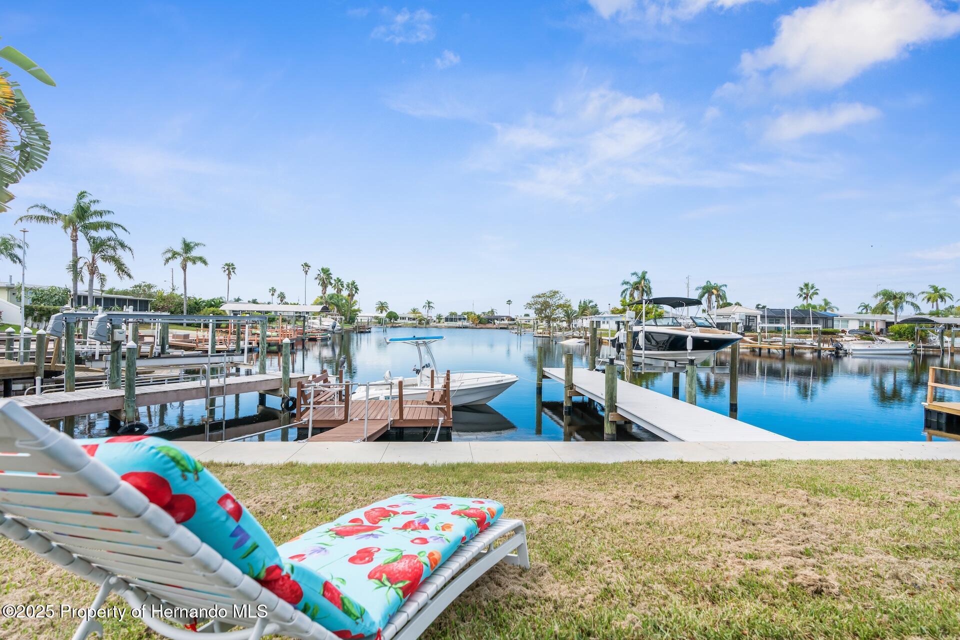 12535 Third Isle Isle, Hudson, Florida image 32