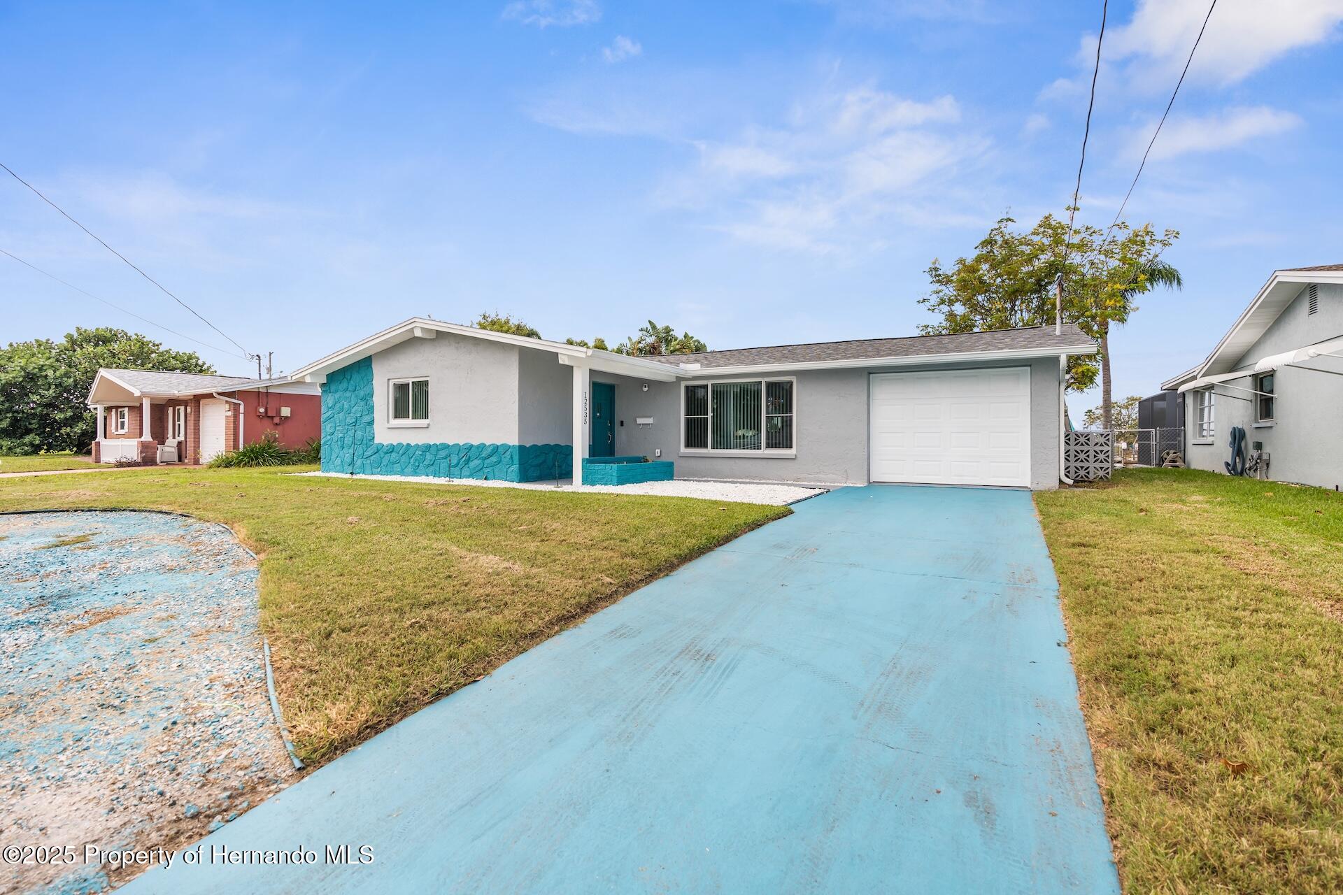 12535 Third Isle Isle, Hudson, Florida image 1
