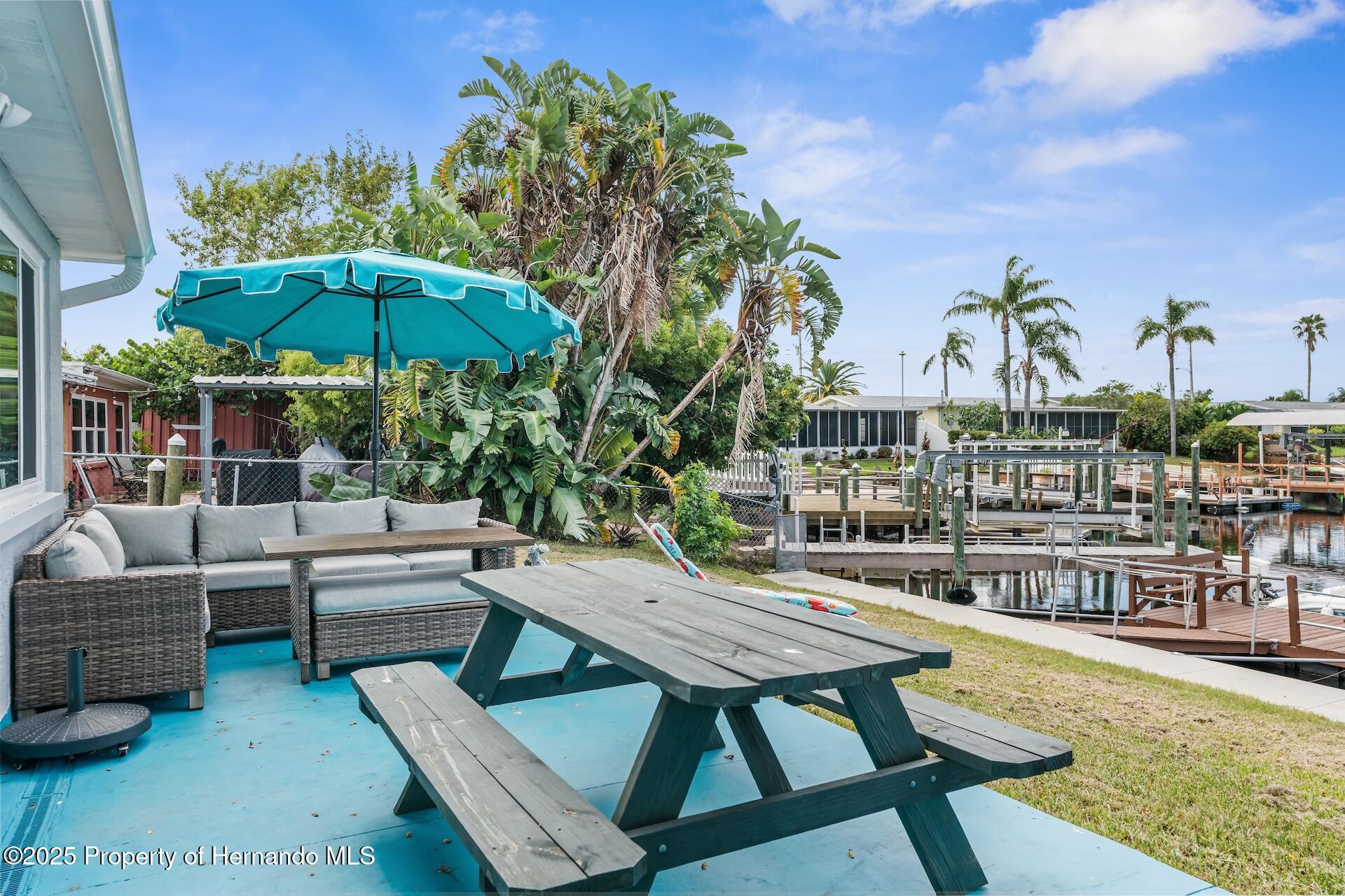 12535 Third Isle Isle, Hudson, Florida image 30