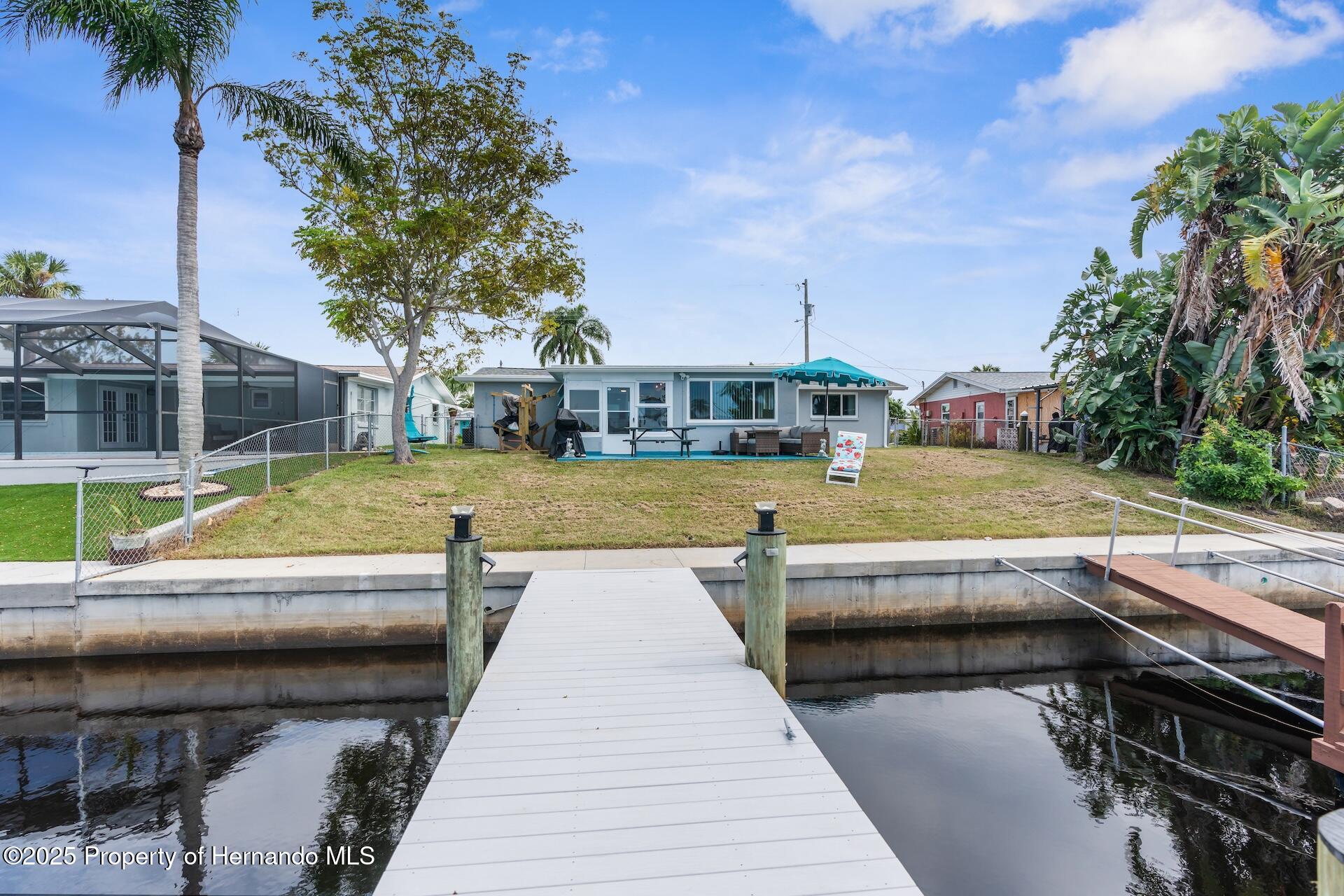 12535 Third Isle Isle, Hudson, Florida image 38