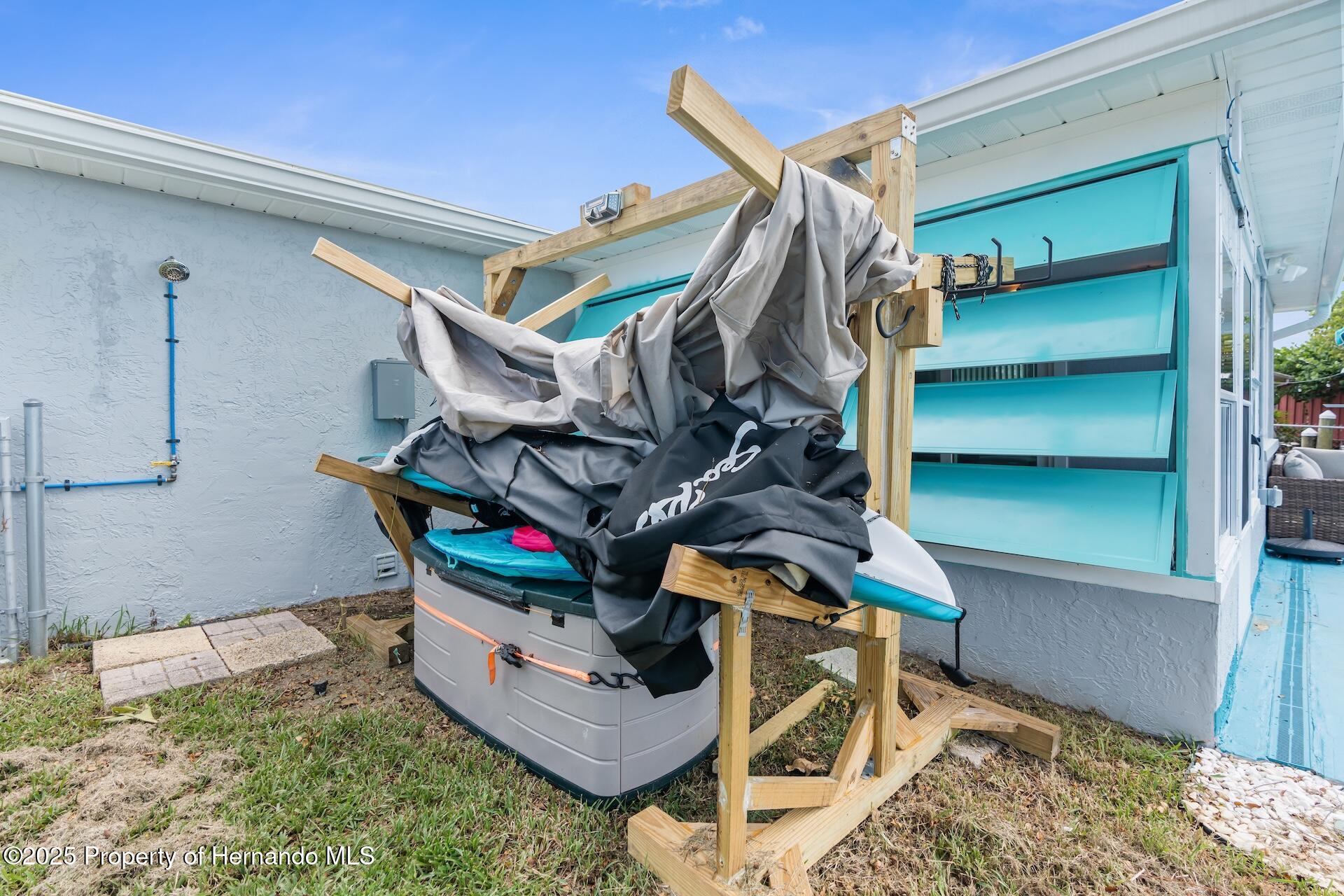 12535 Third Isle Isle, Hudson, Florida image 29