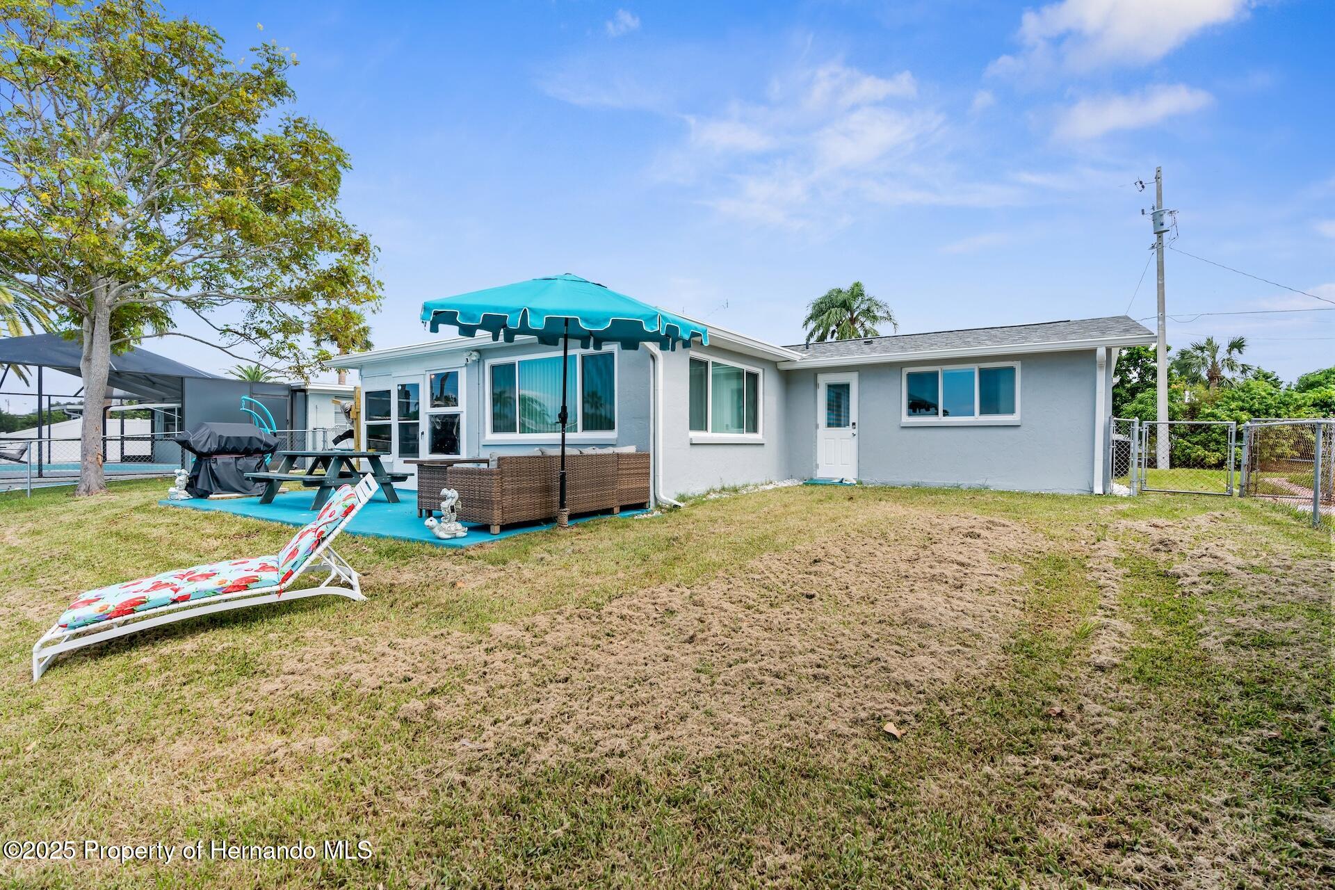 12535 Third Isle Isle, Hudson, Florida image 36