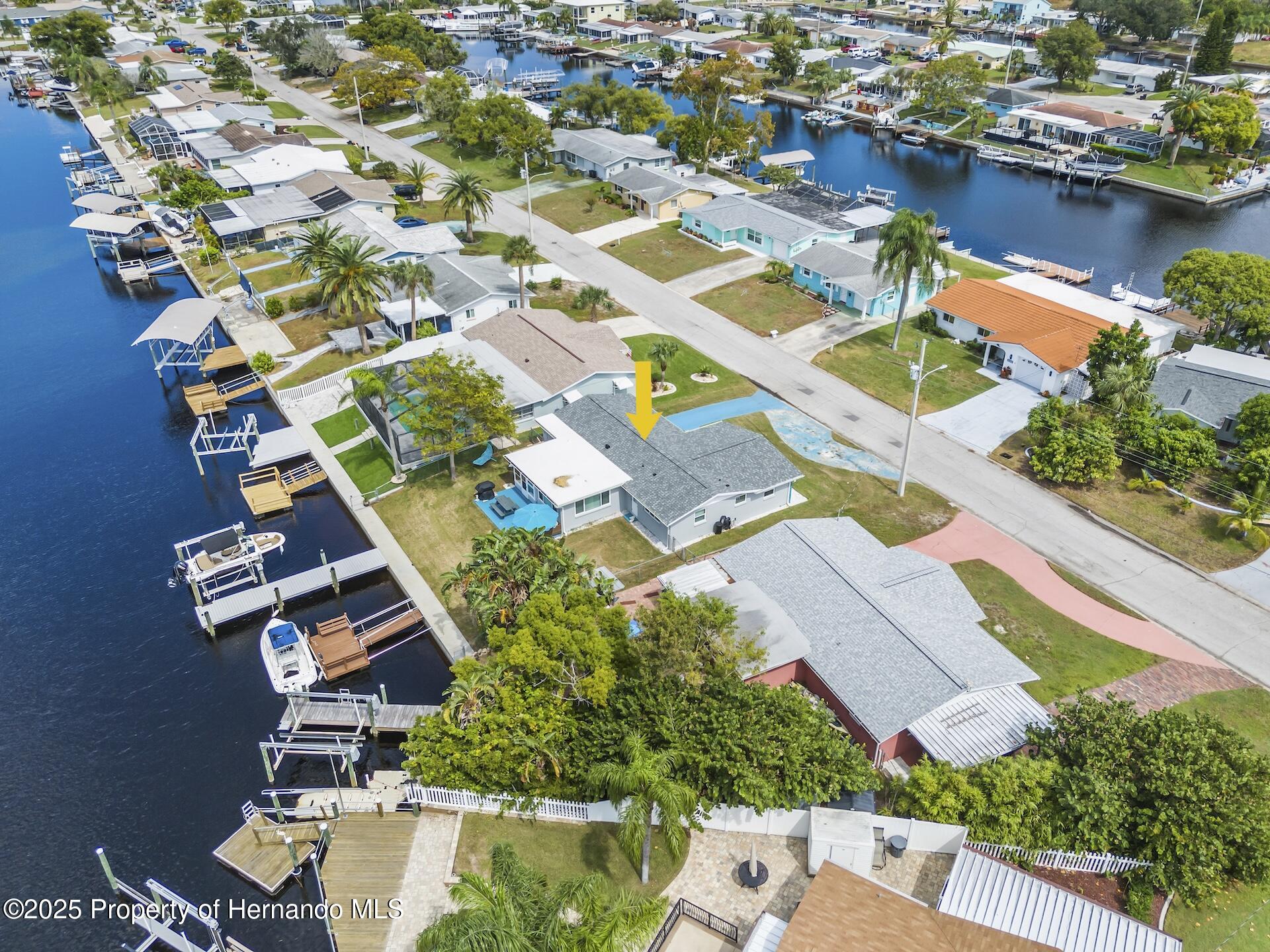 12535 Third Isle Isle, Hudson, Florida image 43
