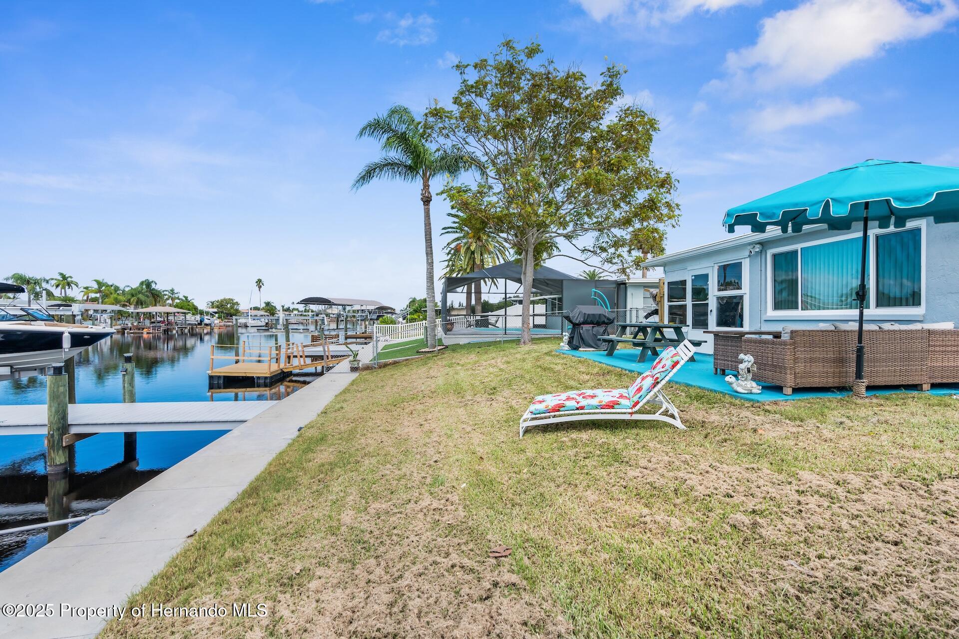 12535 Third Isle Isle, Hudson, Florida image 35