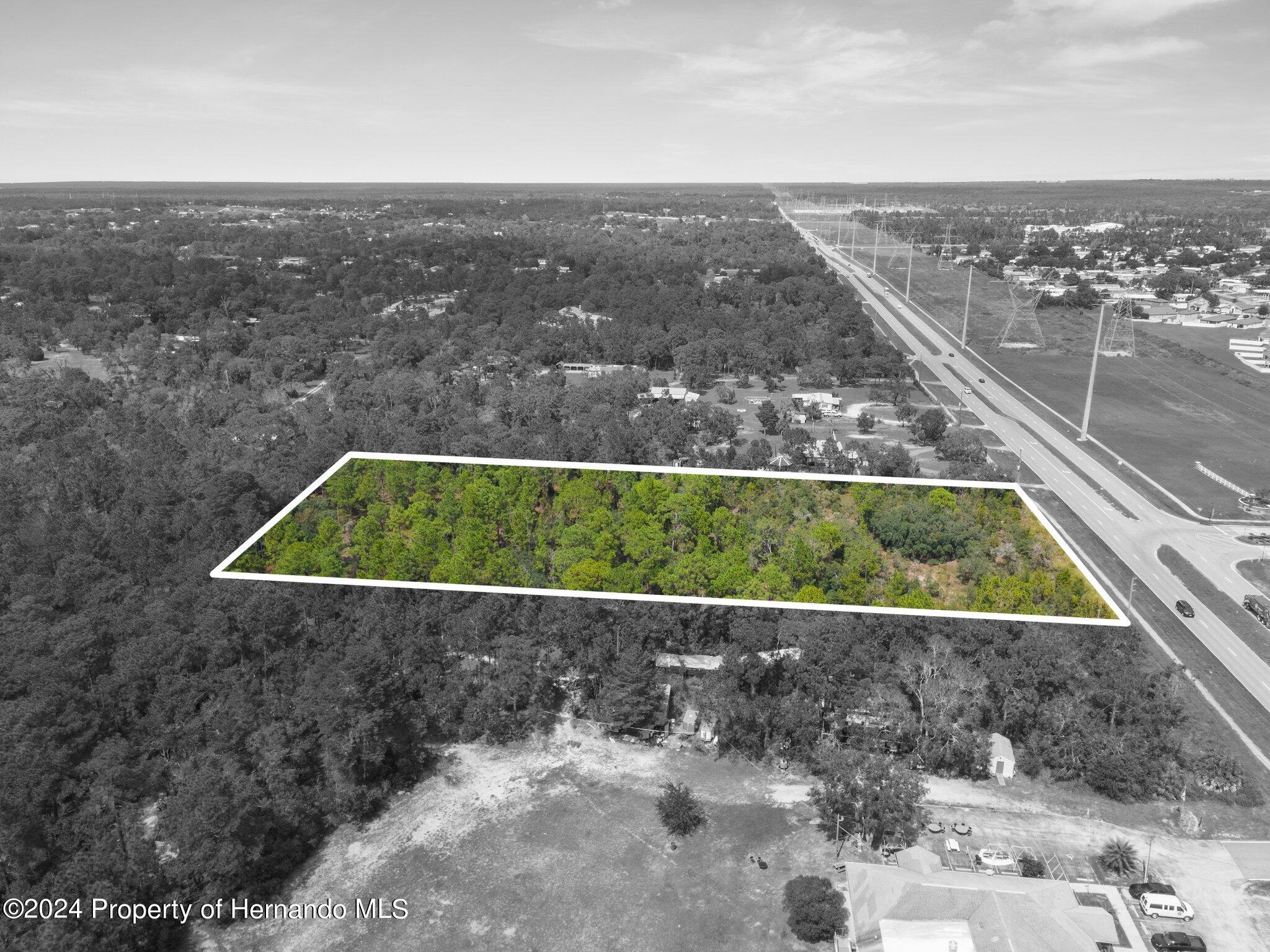 Sunshine Grove Road, Brooksville, Florida image 4