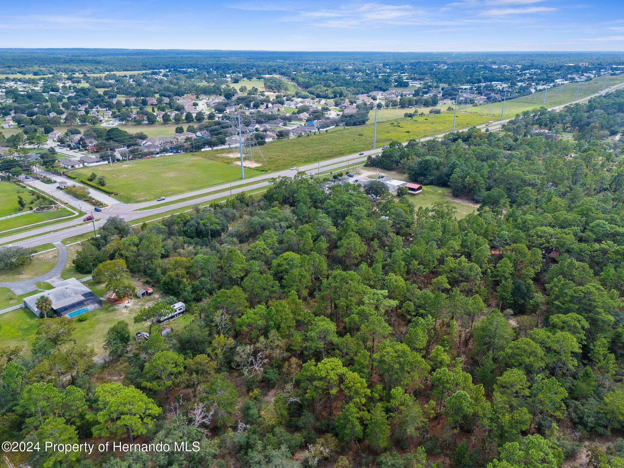Sunshine Grove Road, Brooksville, Florida image 8